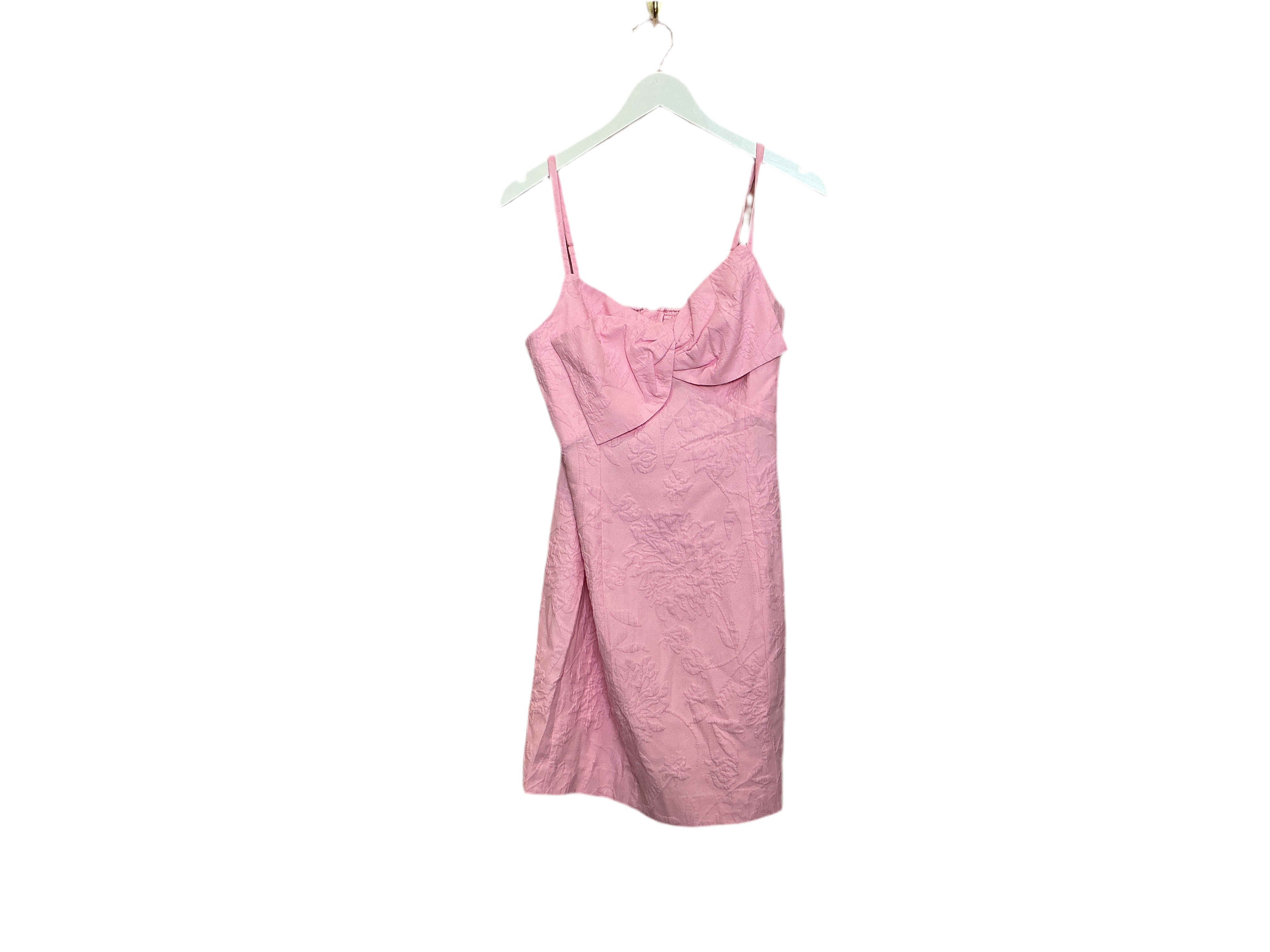 Lilly Pulitzer NWT Willalynn Stretch Bow Dress - Size 8