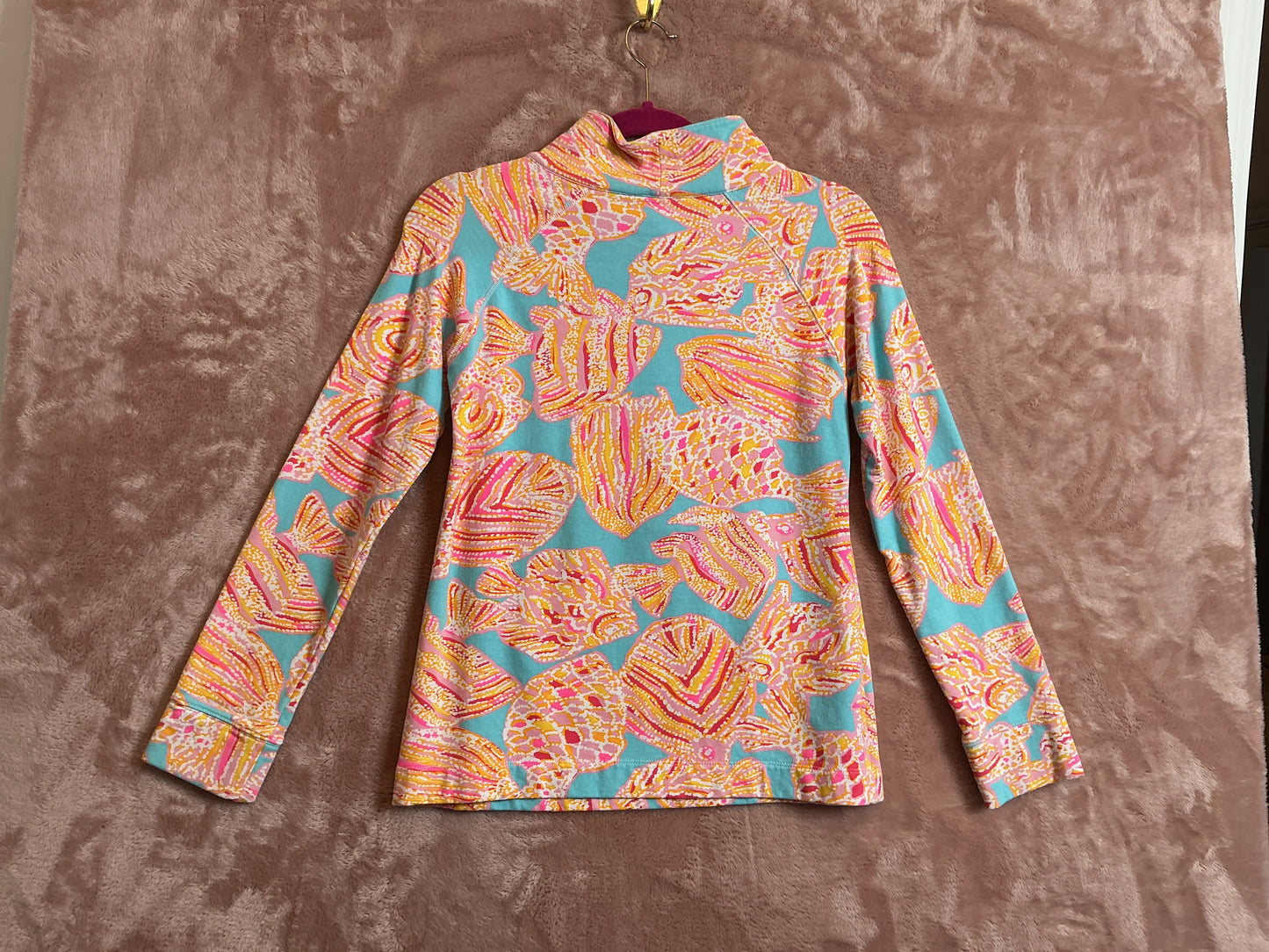 Lilly Pulitzer Jacket - Size XS
