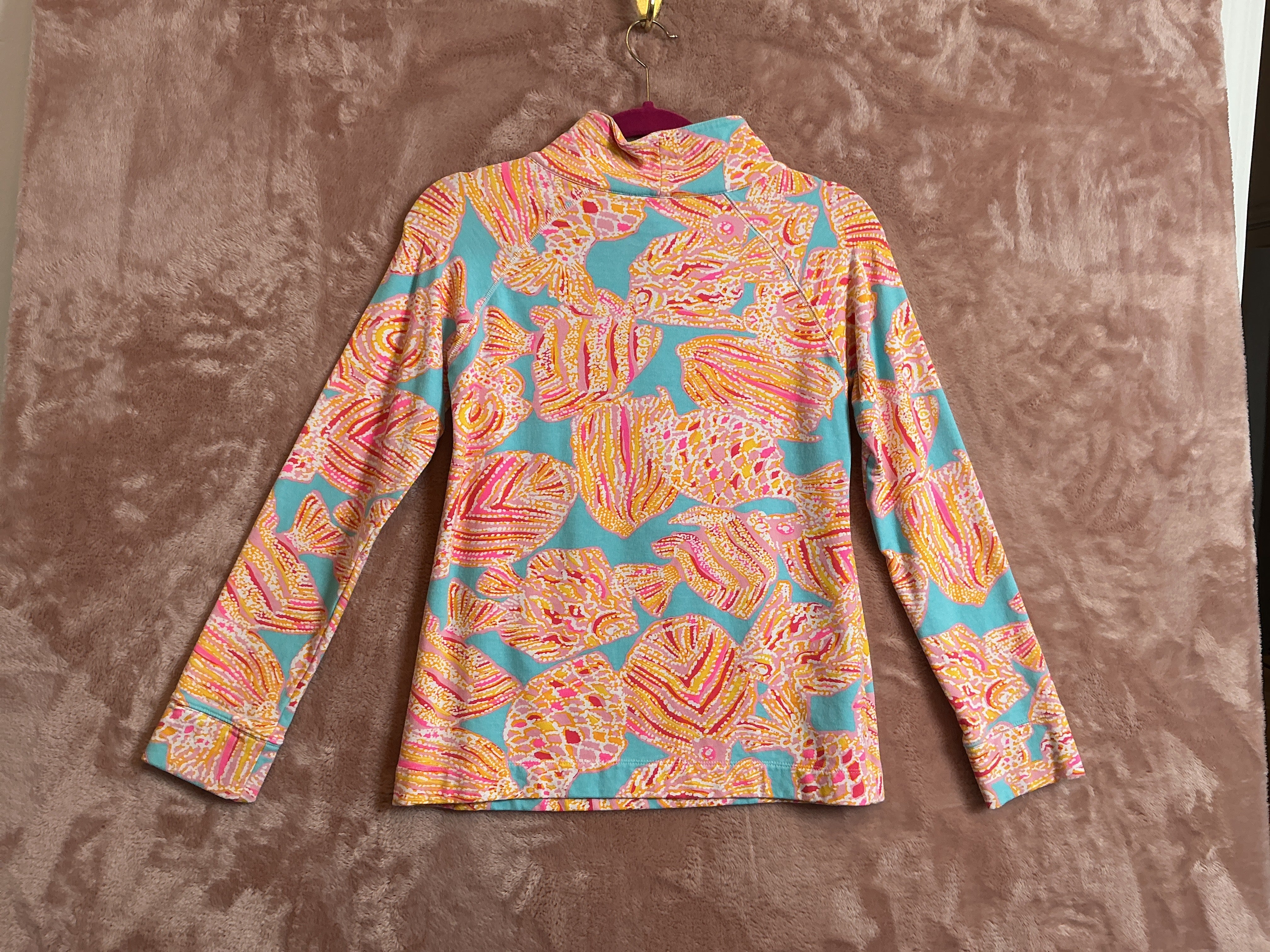 Lilly Pulitzer Jacket - Size XS