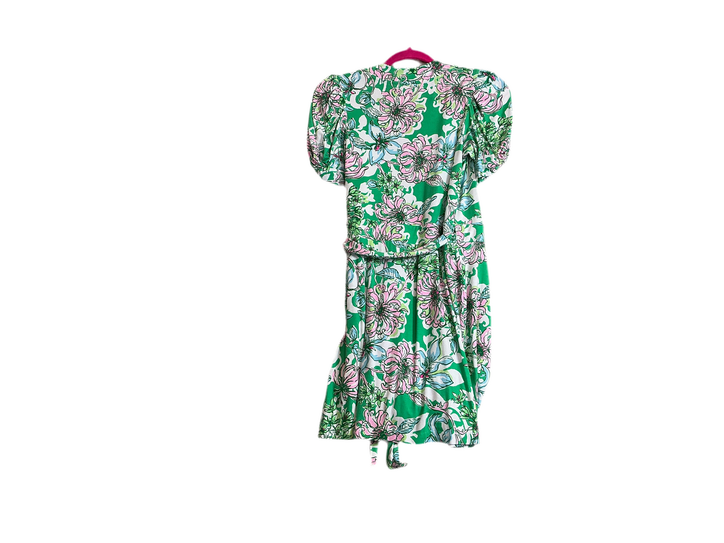 Lilly Pulitzer Wrap Dress - Size XS