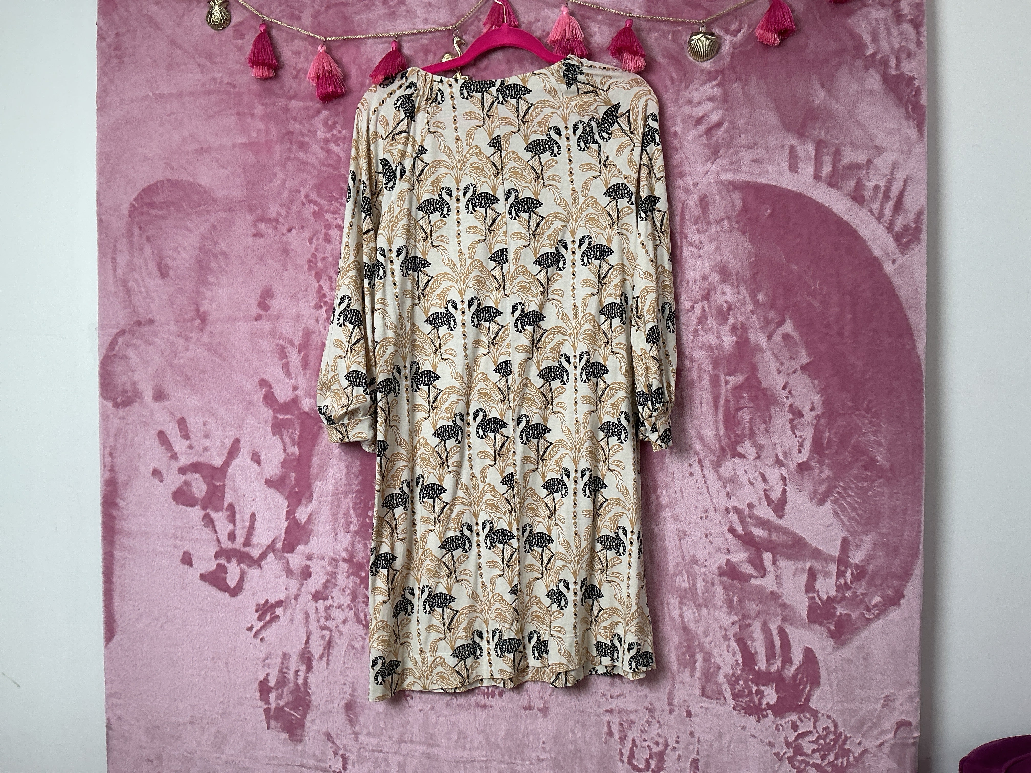 Lilly Pulitzer Dress - Size S