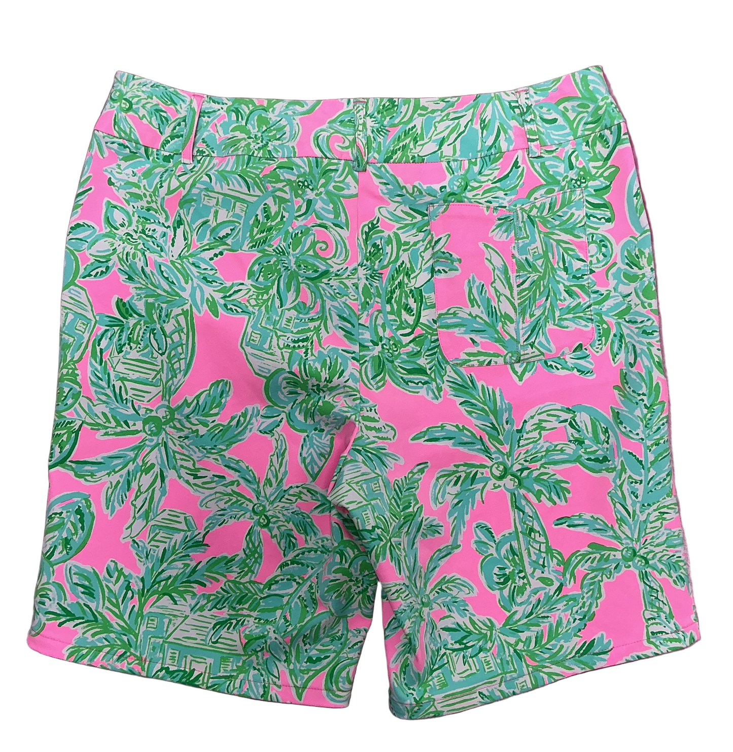 Lilly Pulitzer Shorts - Size 10