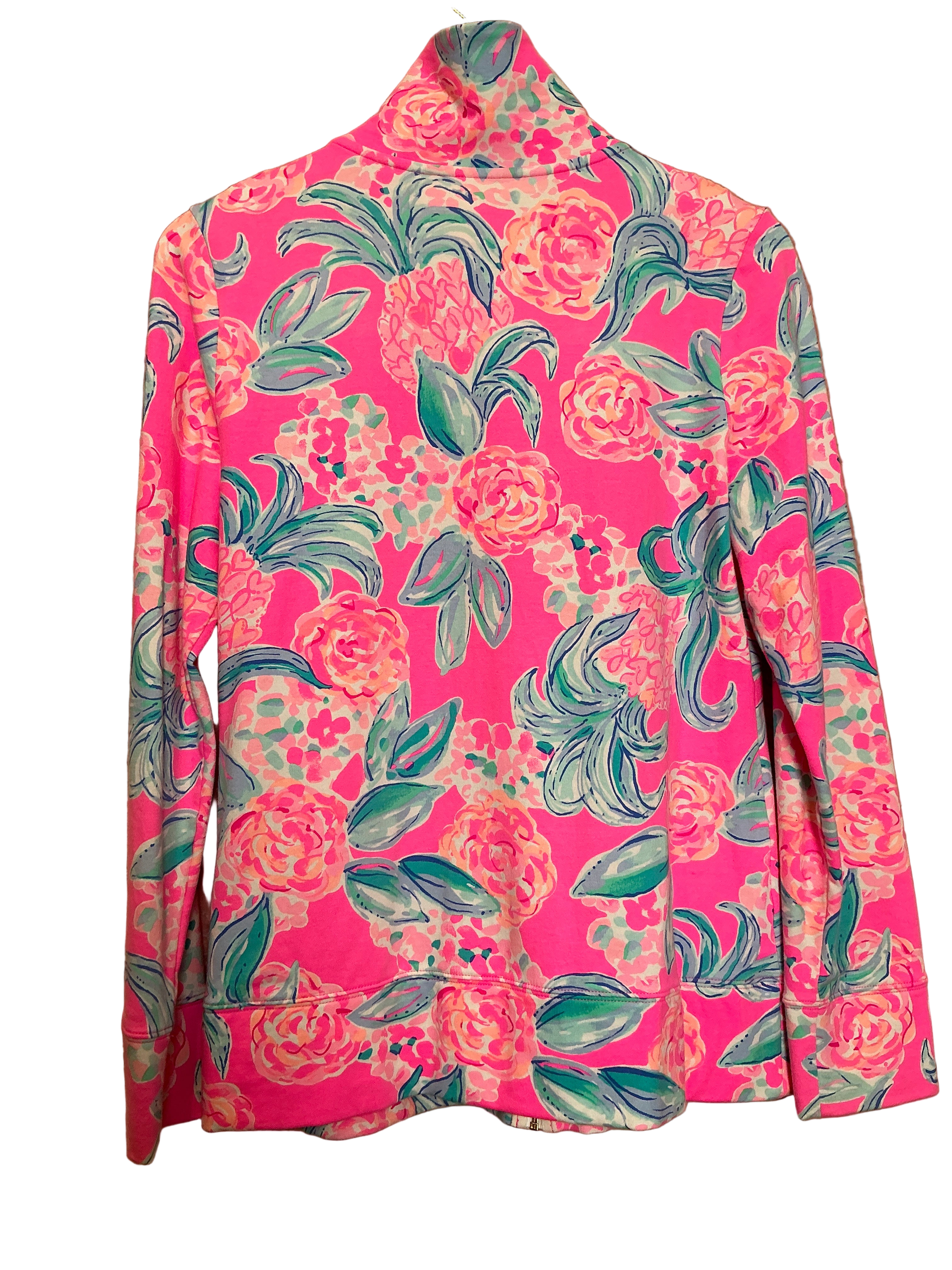 Lilly Pulitzer Popover - Size M