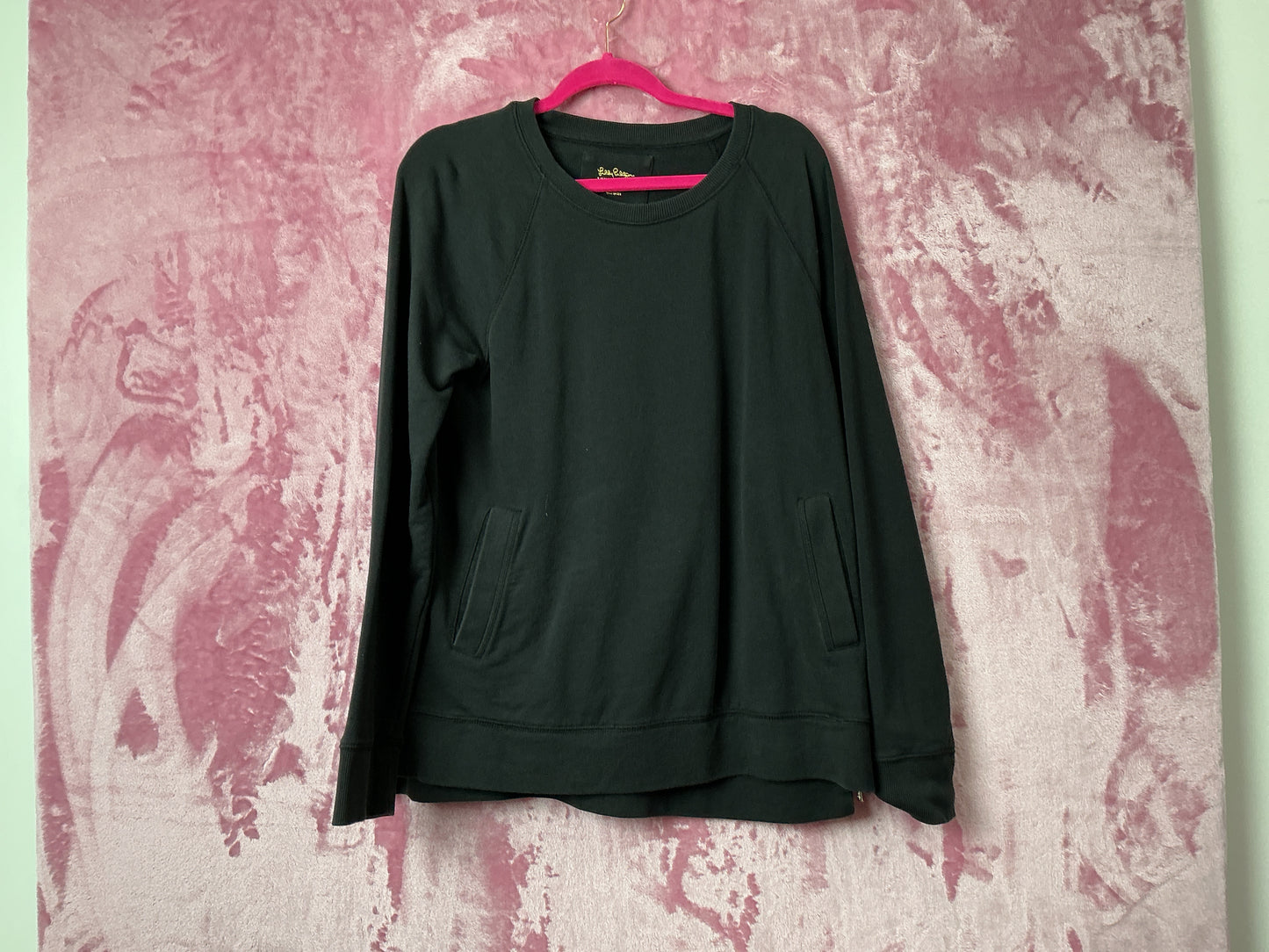 Lilly Pulitzer Sweater - Size L