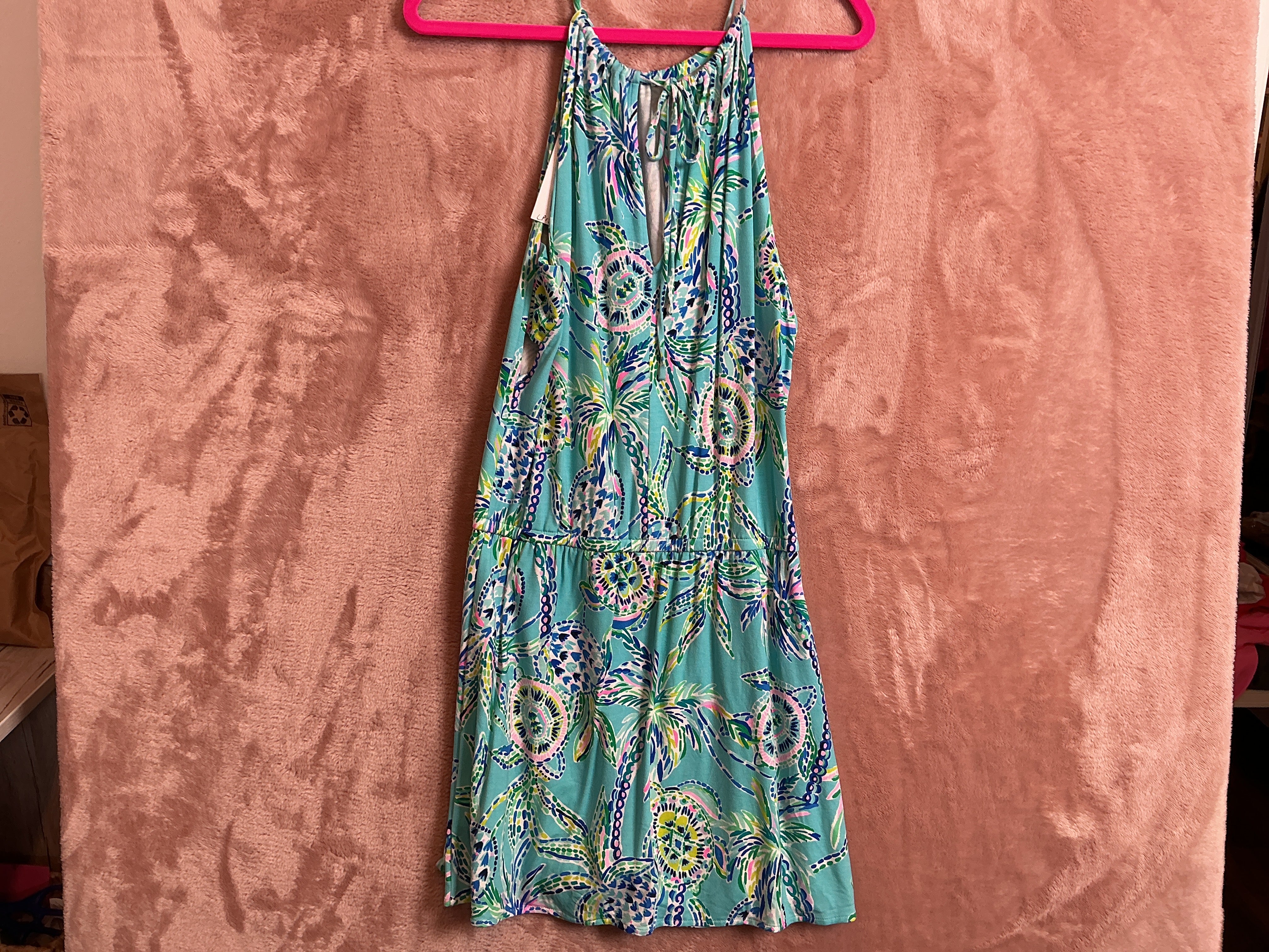 Lilly Pulitzer Romper - Size S