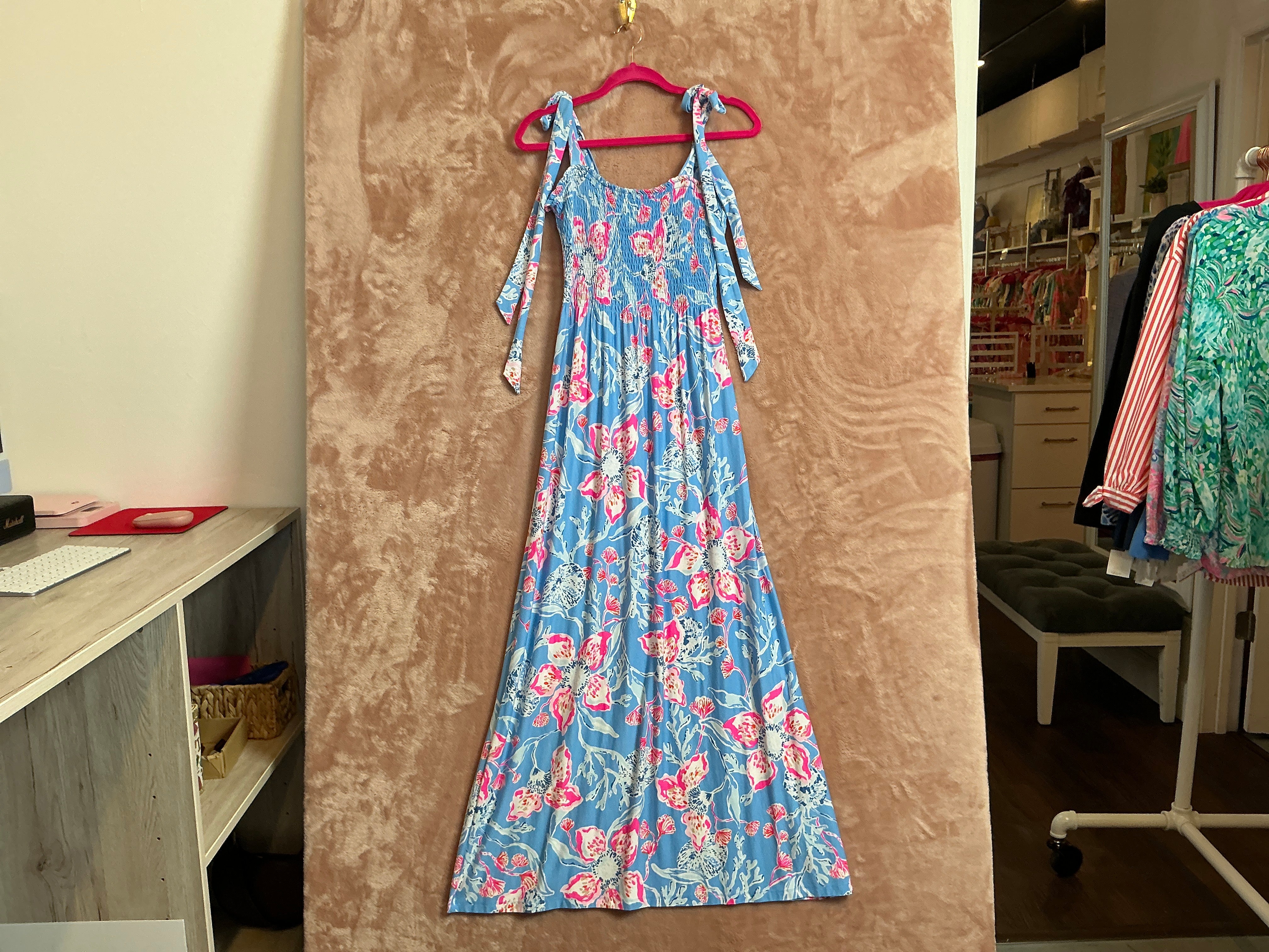 Lilly Pulitzer Dress - Size M