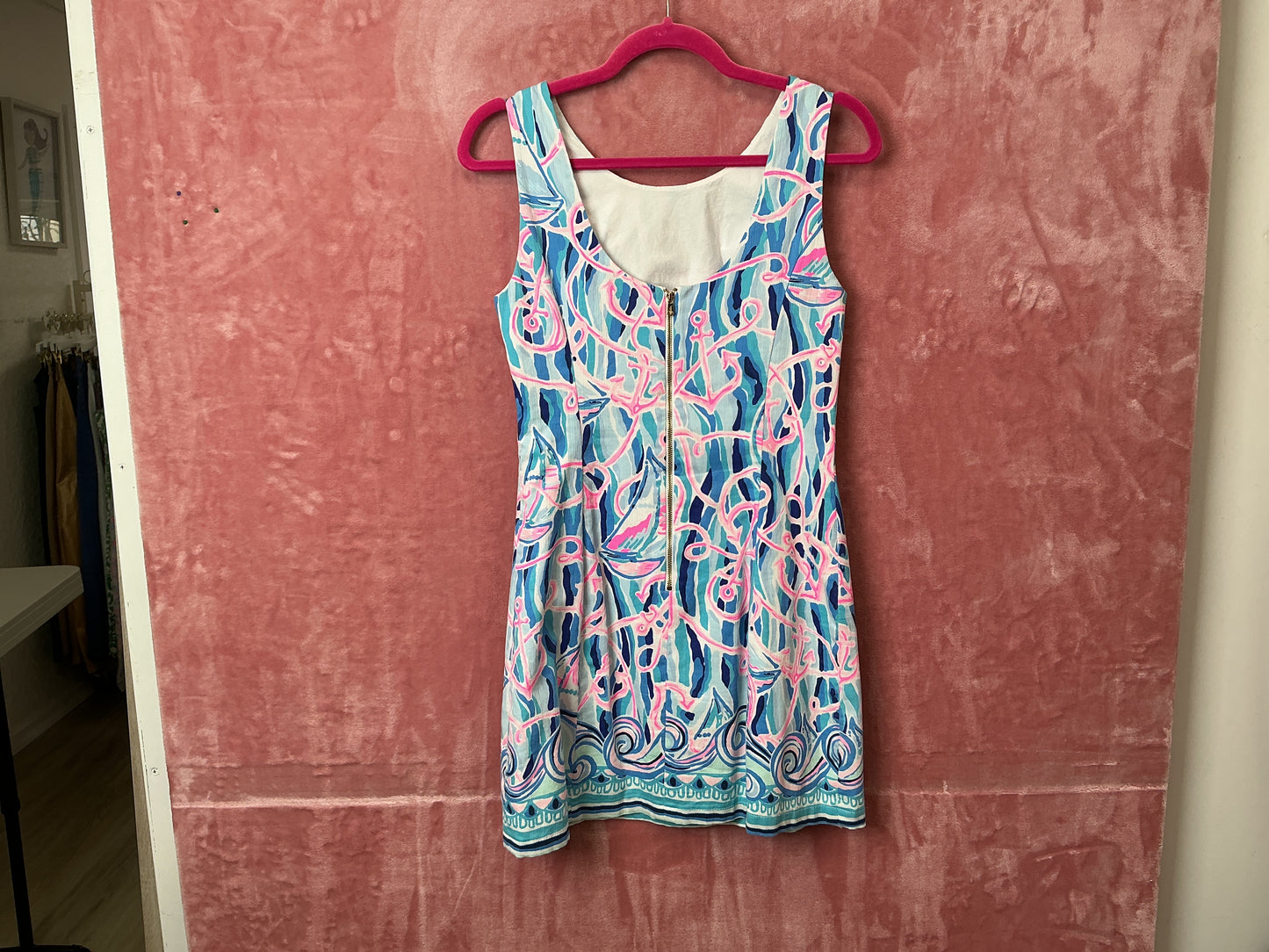Lilly Pulitzer Dress - Size 4