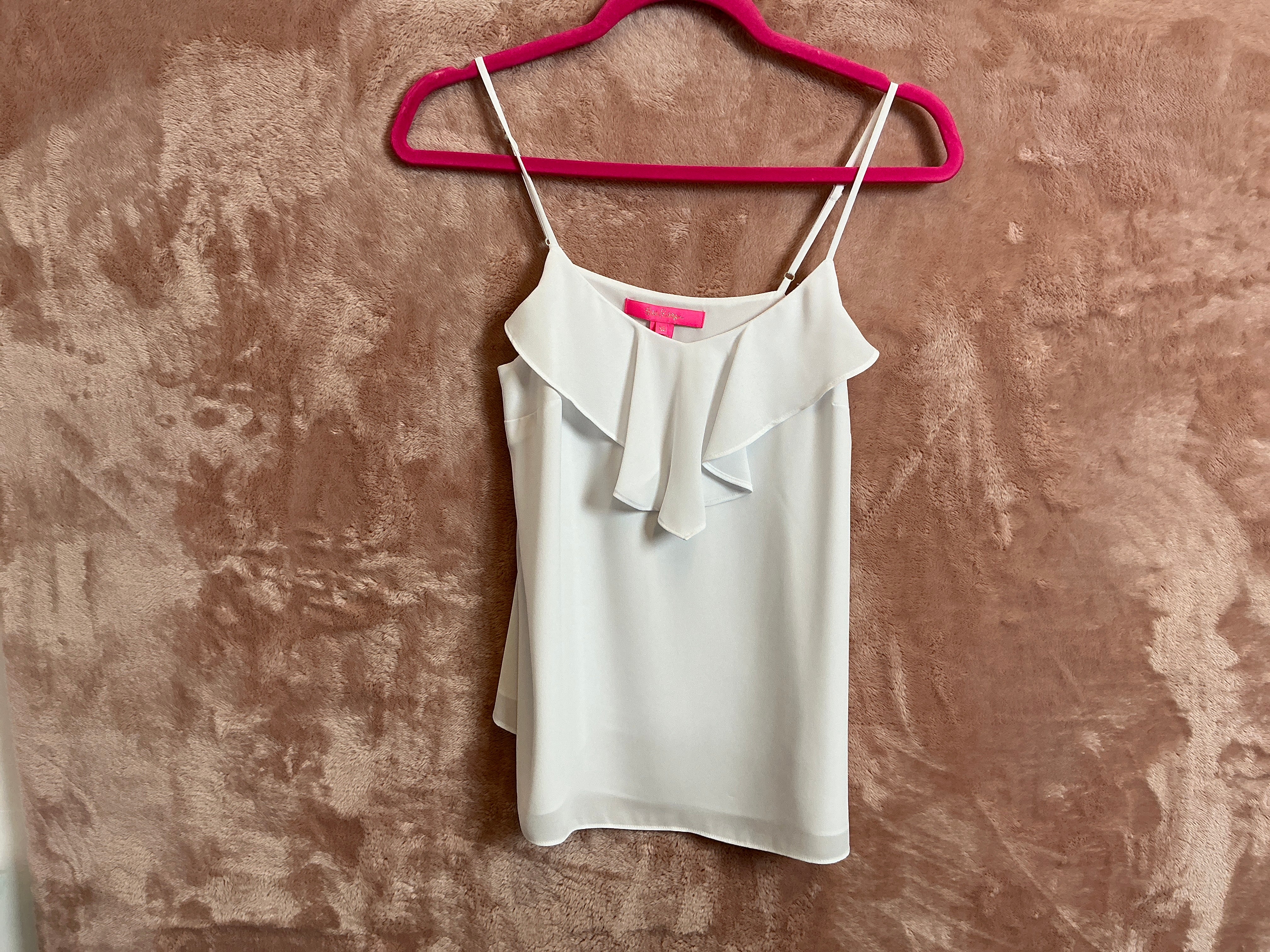 Lilly Pulitzer Top - Size XS