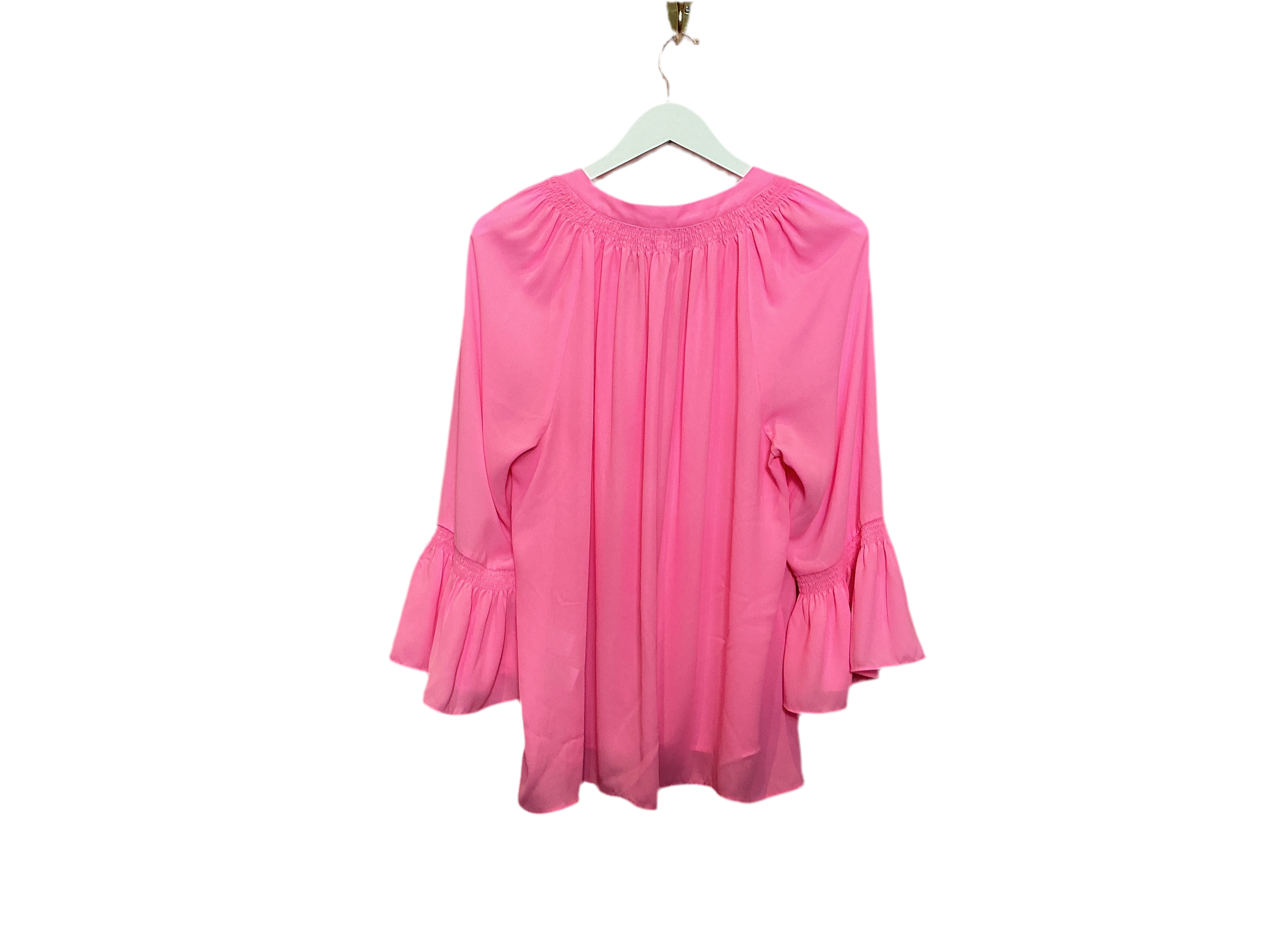 Lilly Pulitzer Long Sleeve Top - Size XL