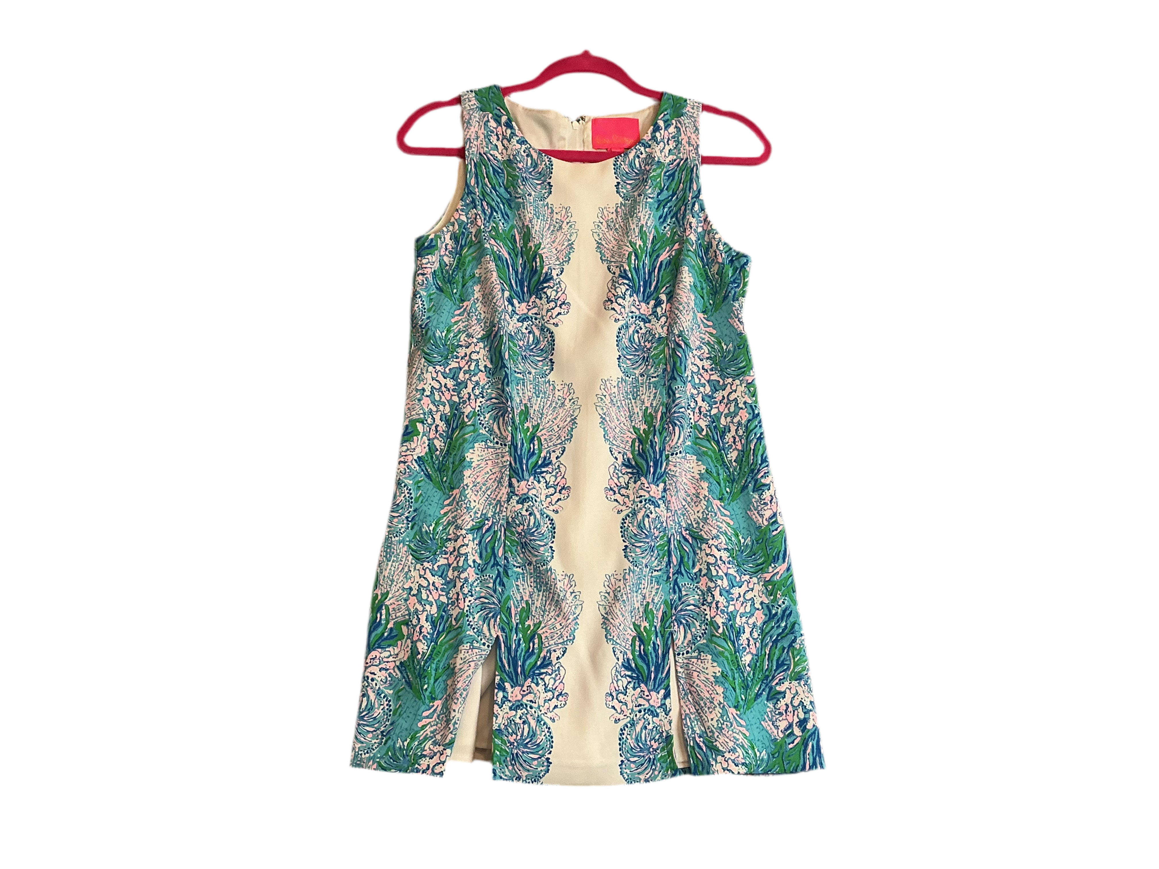 Lilly Pulitzer Romper - Size 2