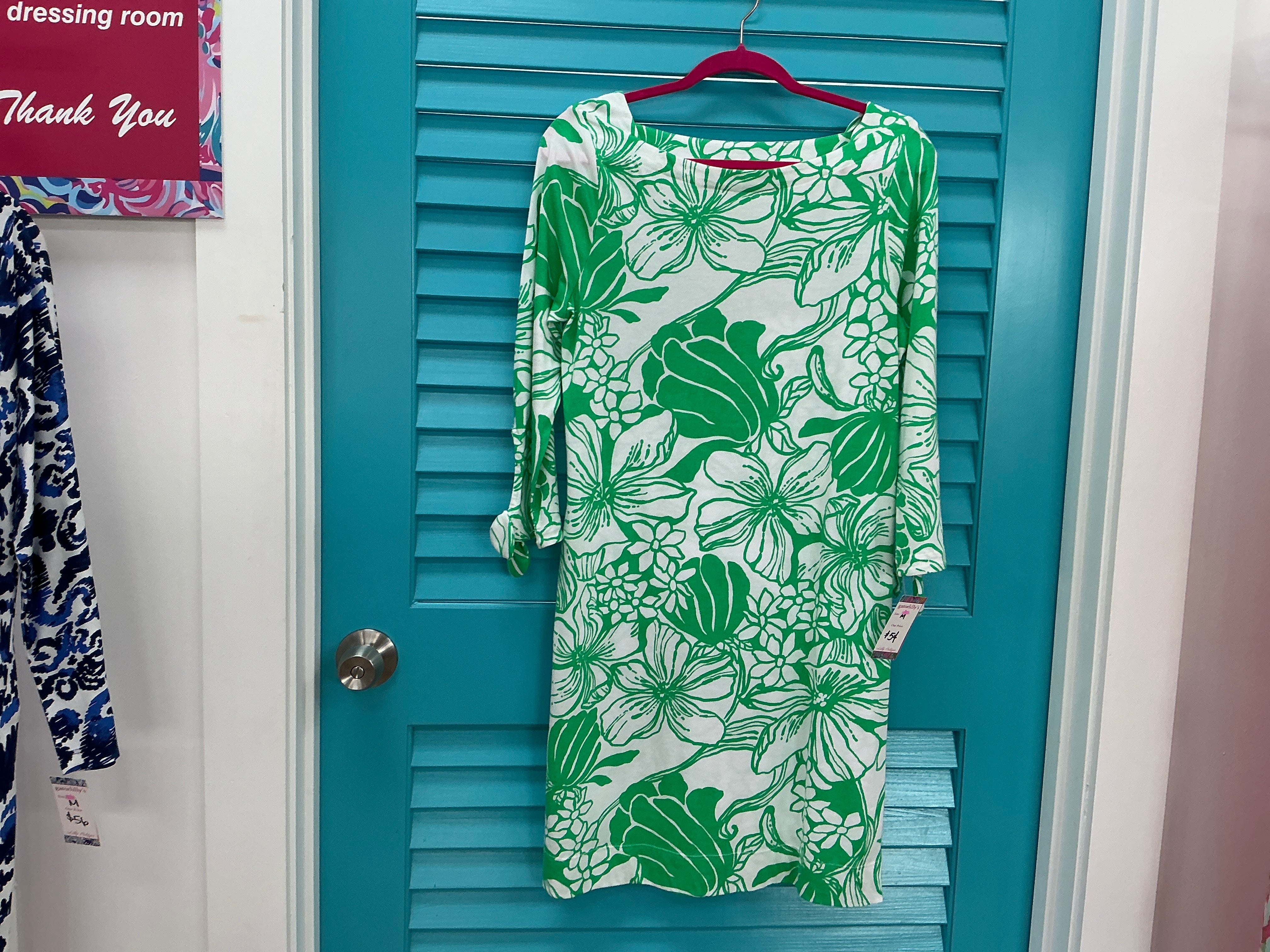 Lilly Pulitzer Dress - Size M