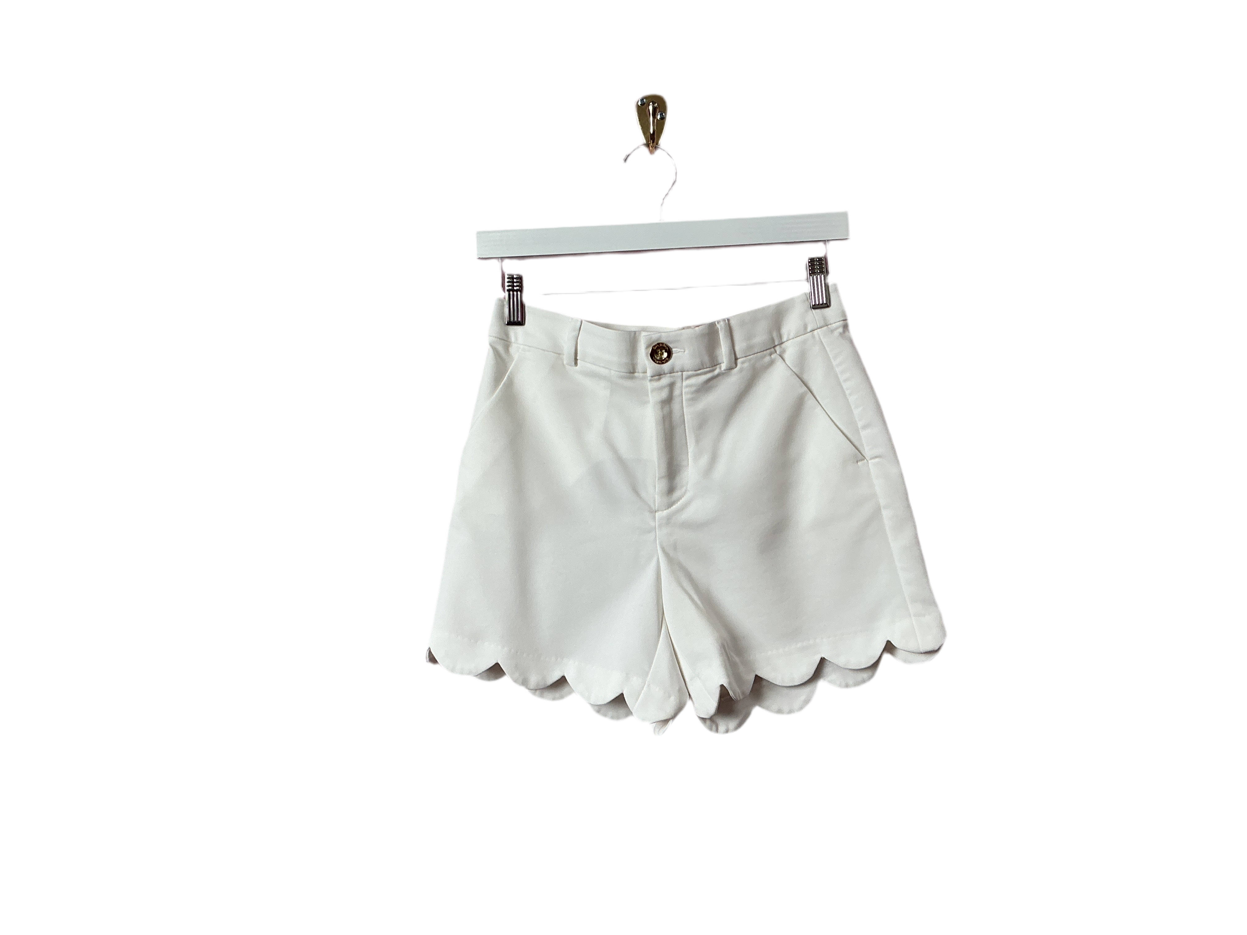 Lilly Pulitzer Shorts - Size 0