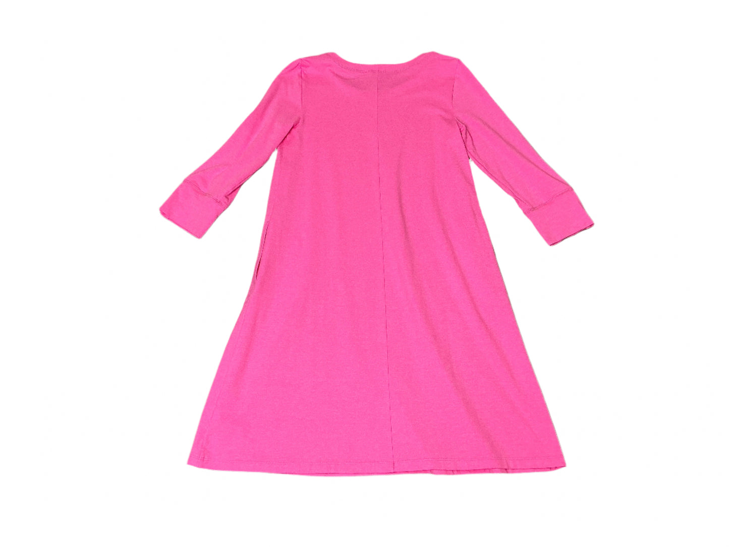 Lilly Pulitzer Pink Solia Dress Size XS