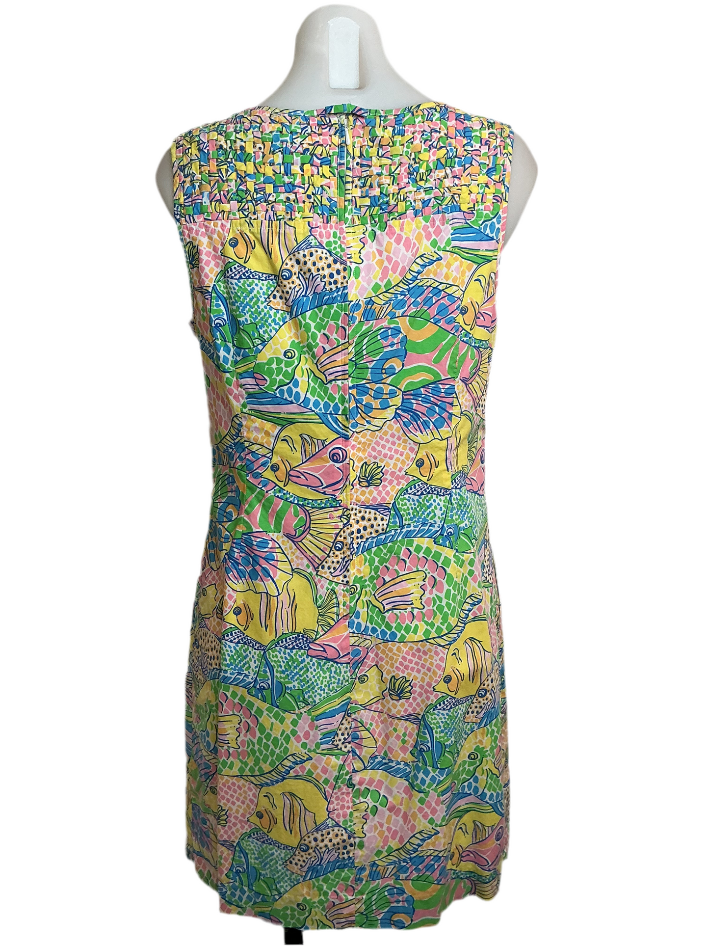 Lilly Pulitzer Dress - Size 8