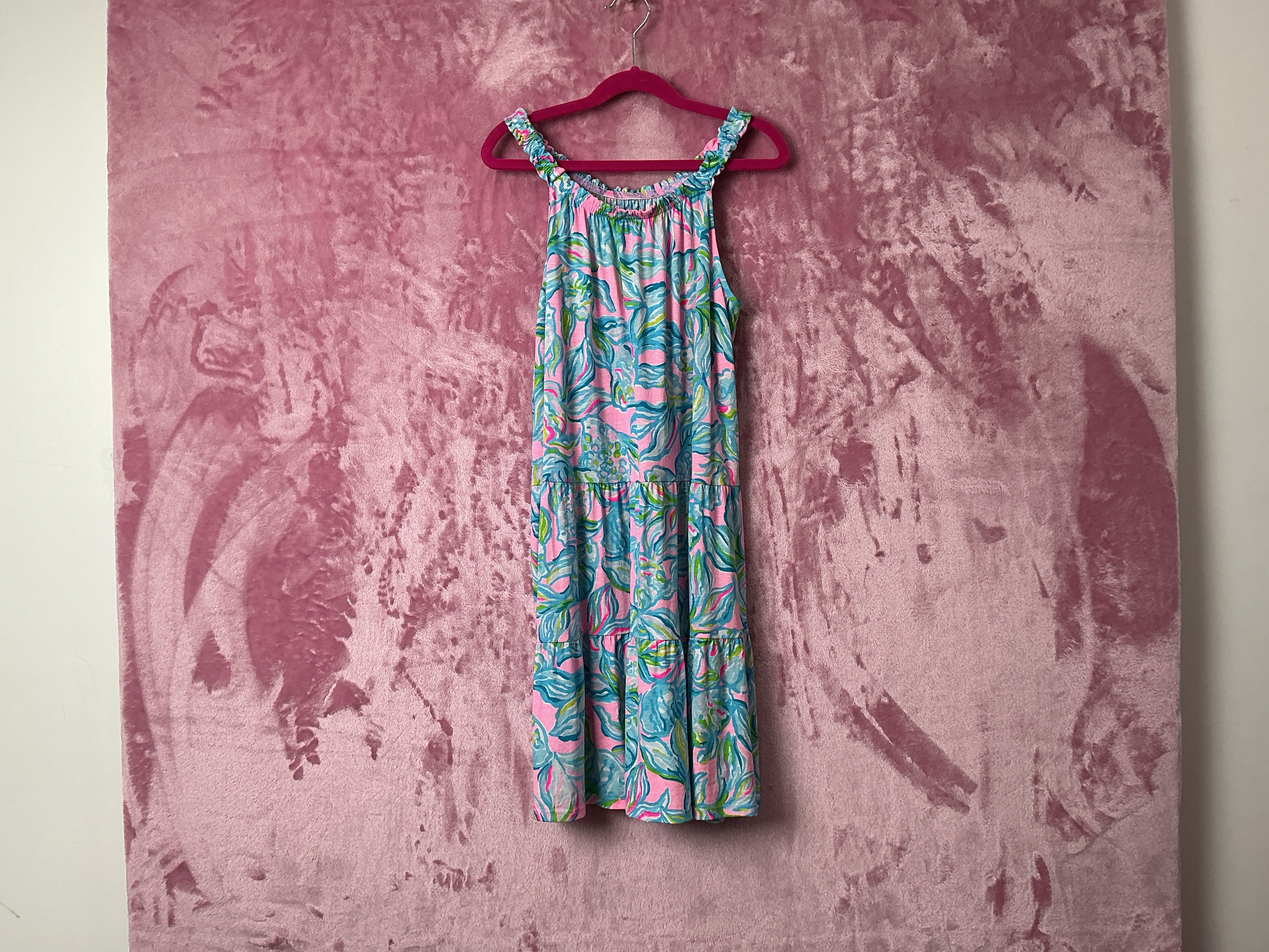 Lilly Pulitzer Kids Dress - Size XL 12-14