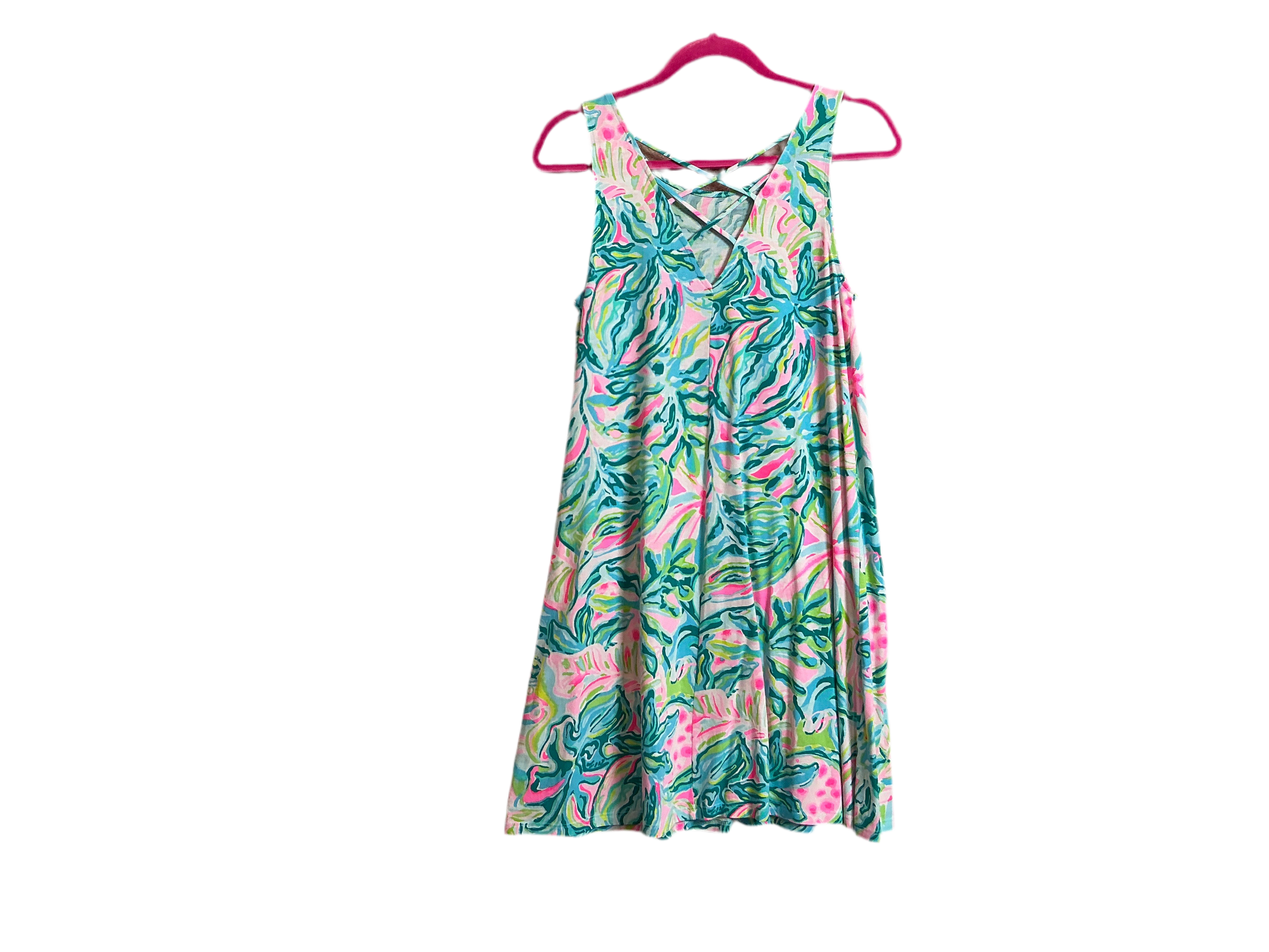 Lilly Pulitzer Dress - Size S