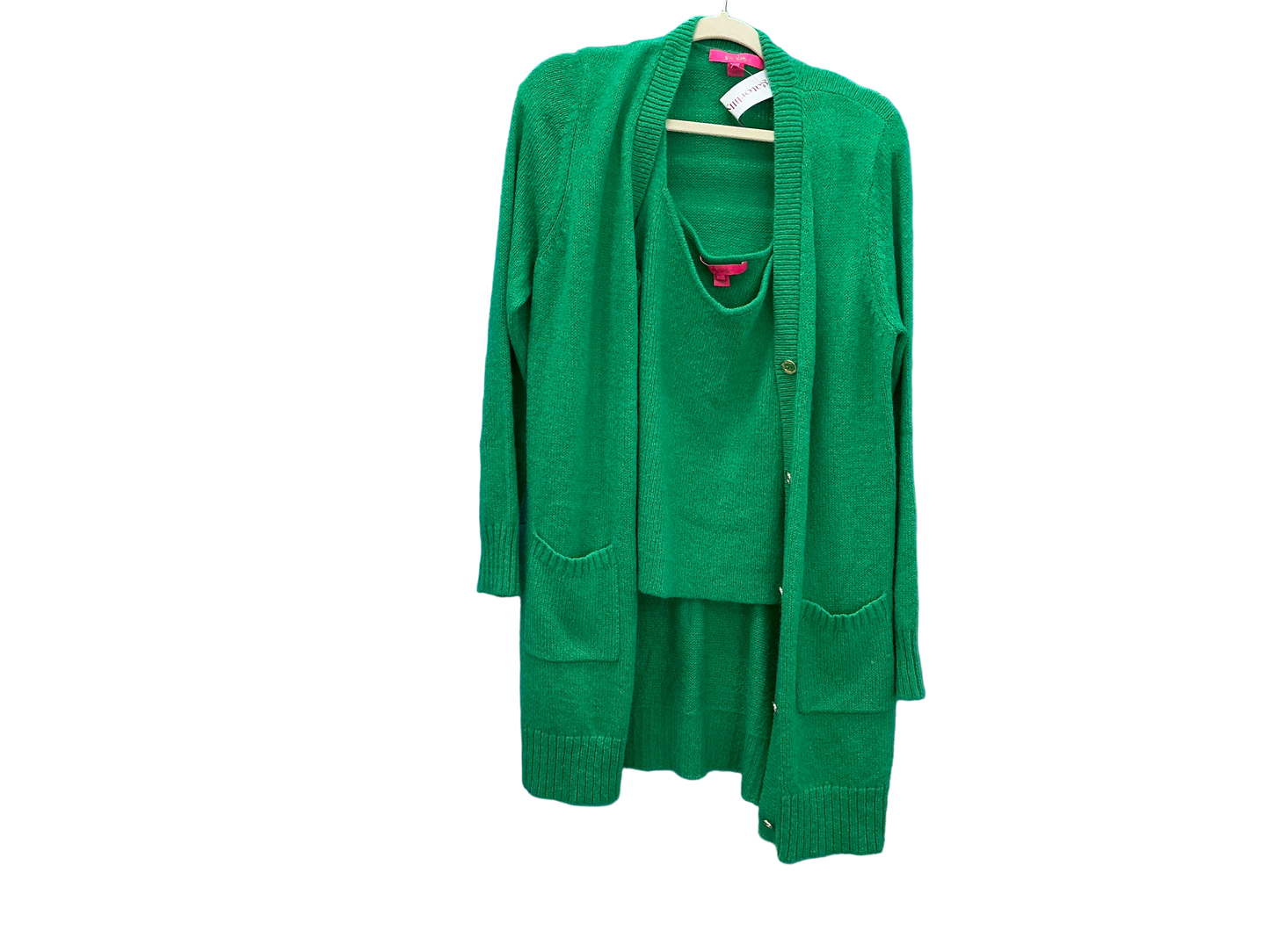 Lilly Pulitzer 2 Pc - Size L