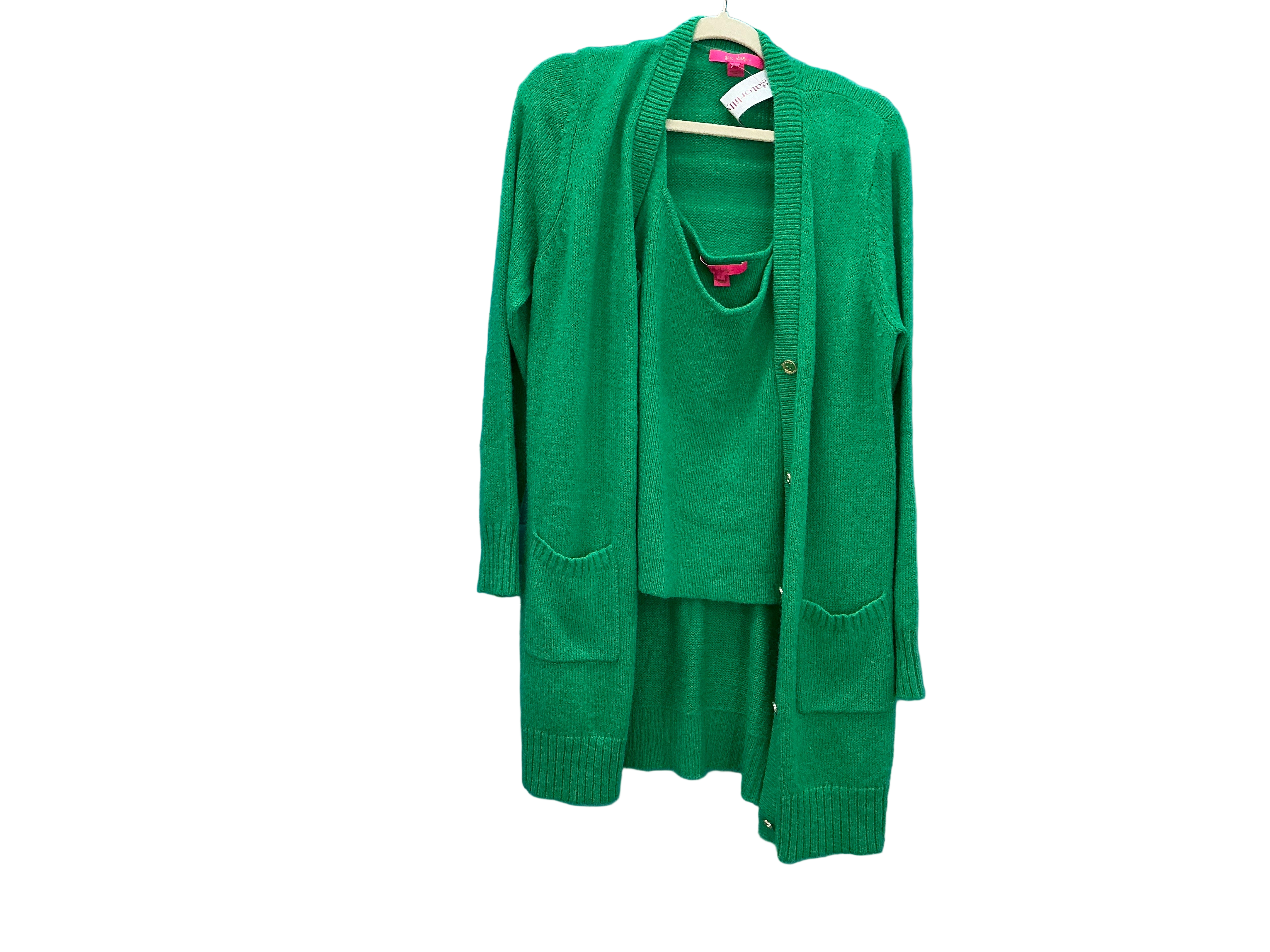 Lilly Pulitzer 2 Pc - Size L