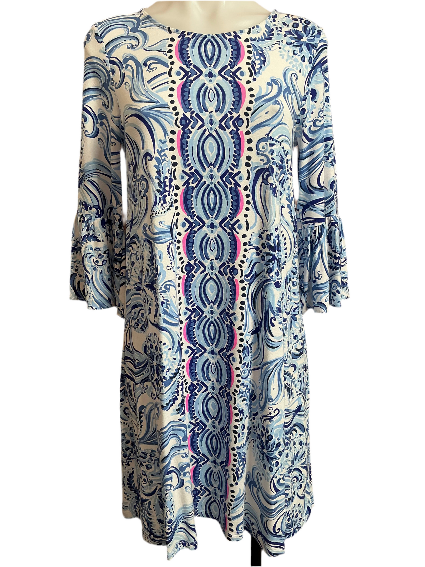 Lilly Pulitzer Dress - Size M