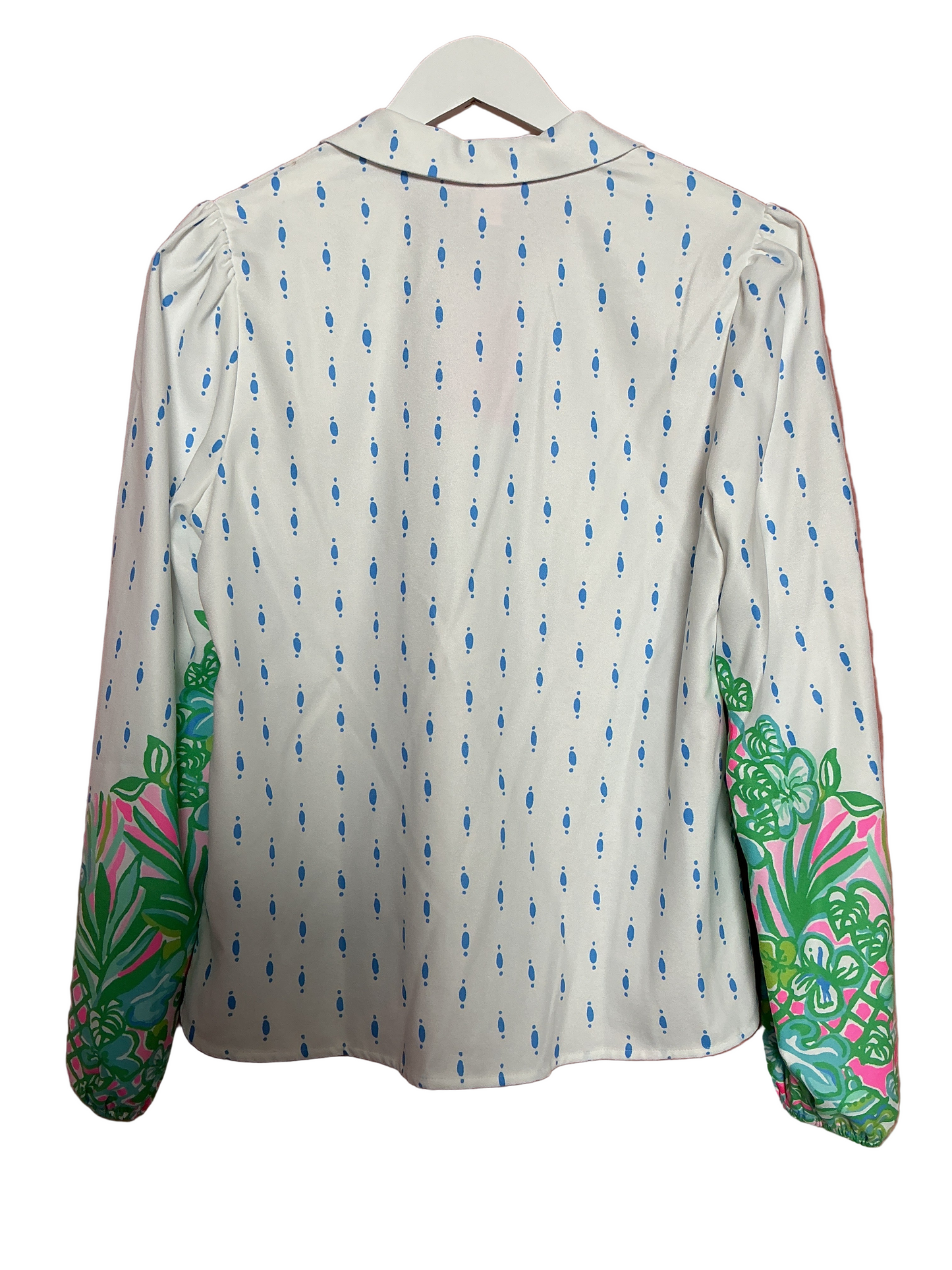 Lilly Pulitzer Shirt - Size S