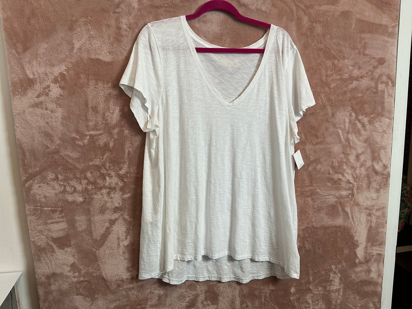 Lilly Pulitzer Top - Size XXL