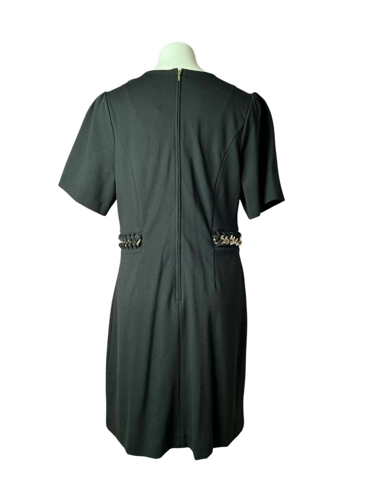 Lilly Pulitzer NWT Elinor Shift Noir - Size 14