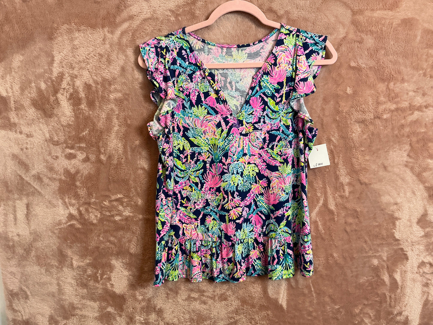 Lilly Pulitzer Top - Size XS