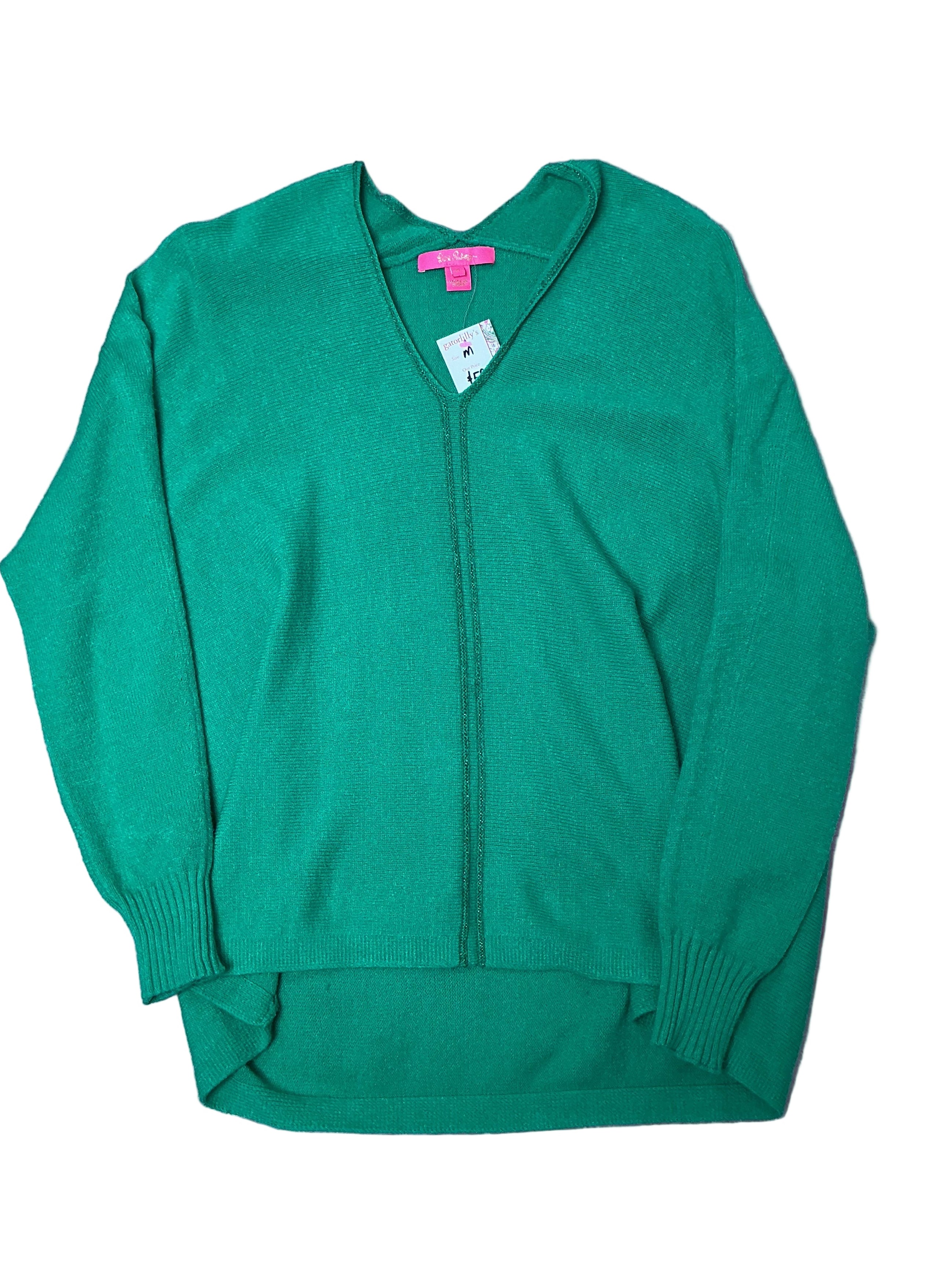 Lilly Pulitzer Sweater - Size M