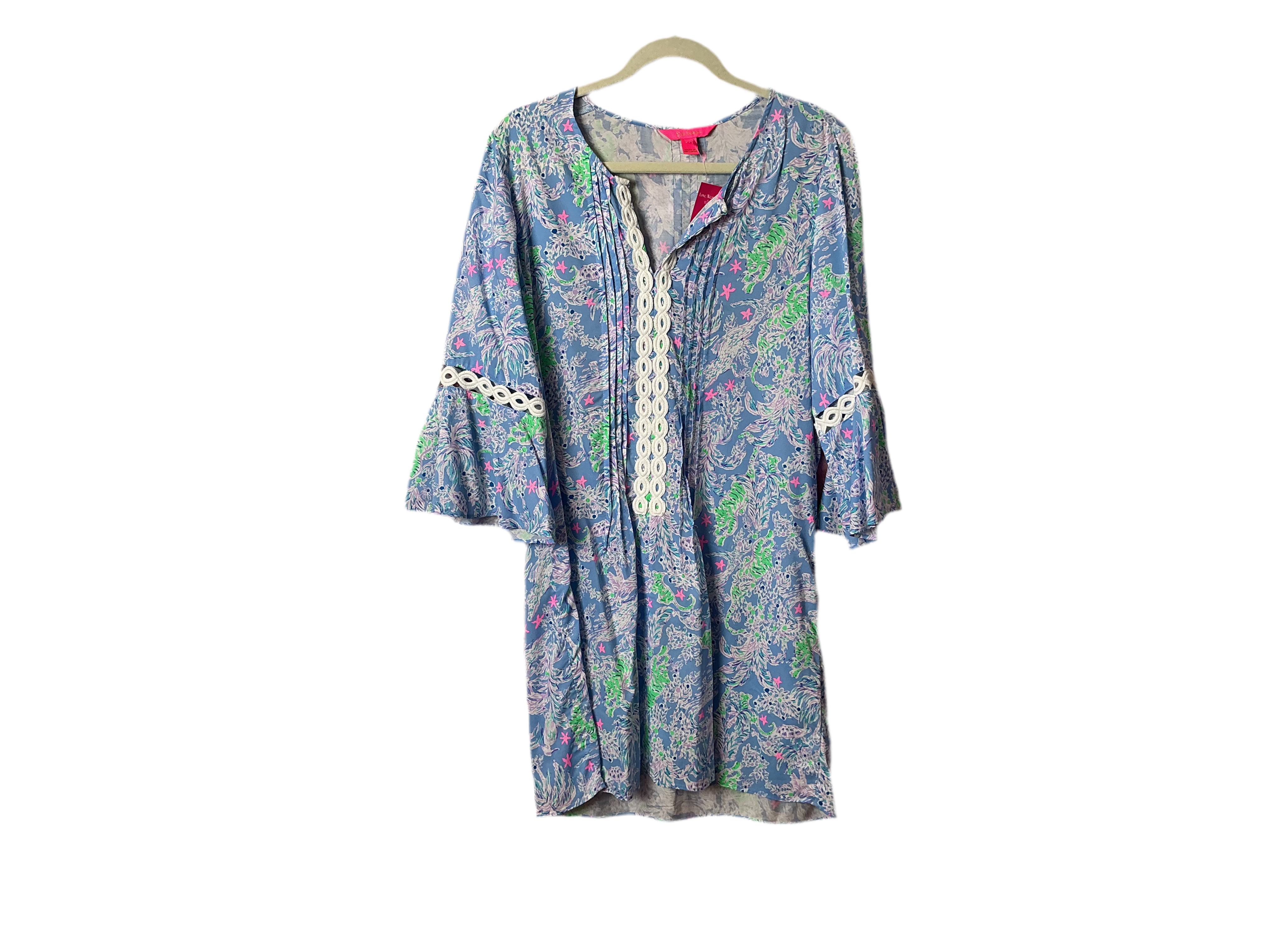 Lilly Pulitzer Dress - Size M