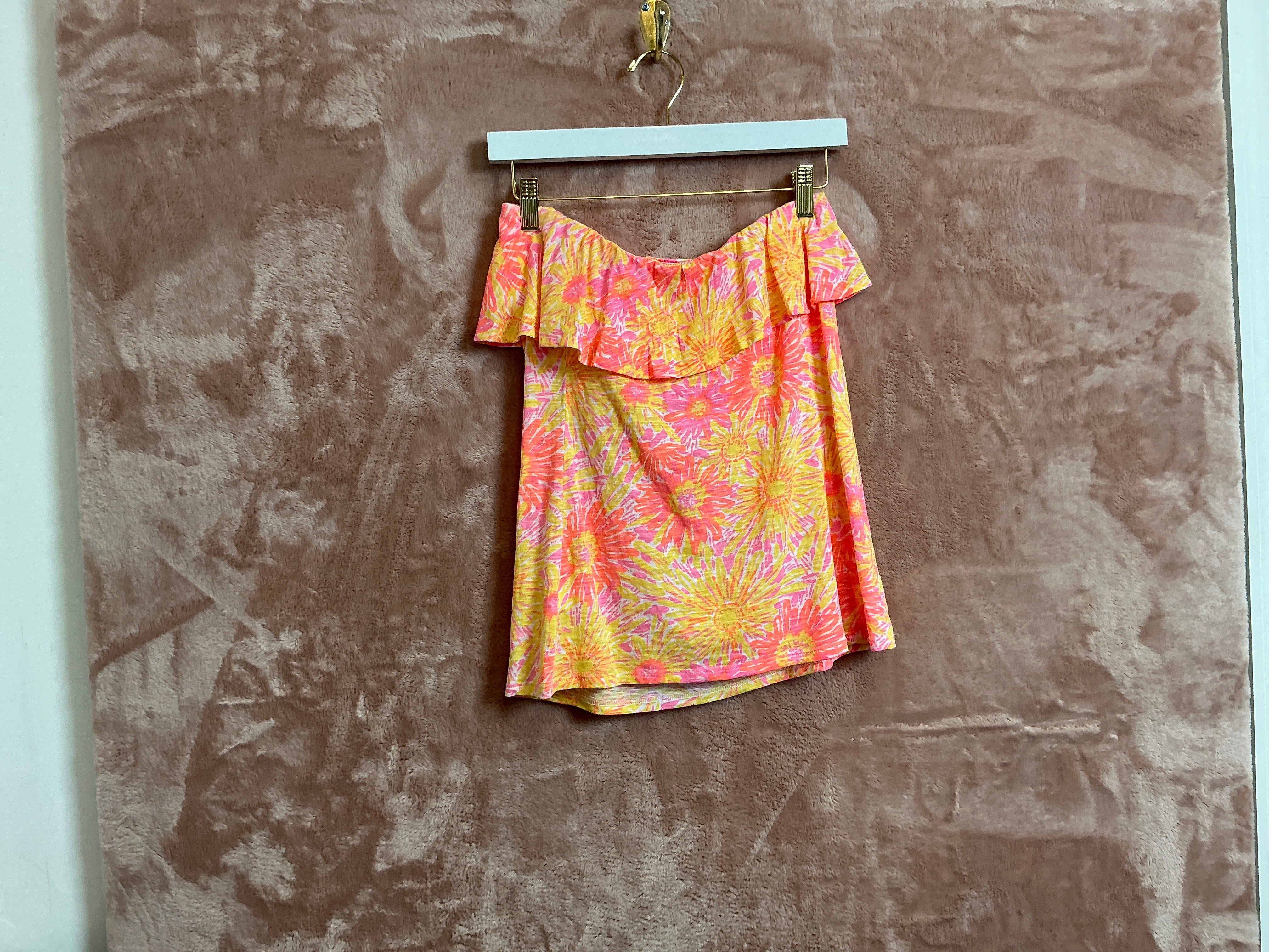 Lilly Pulitzer Top - Size M