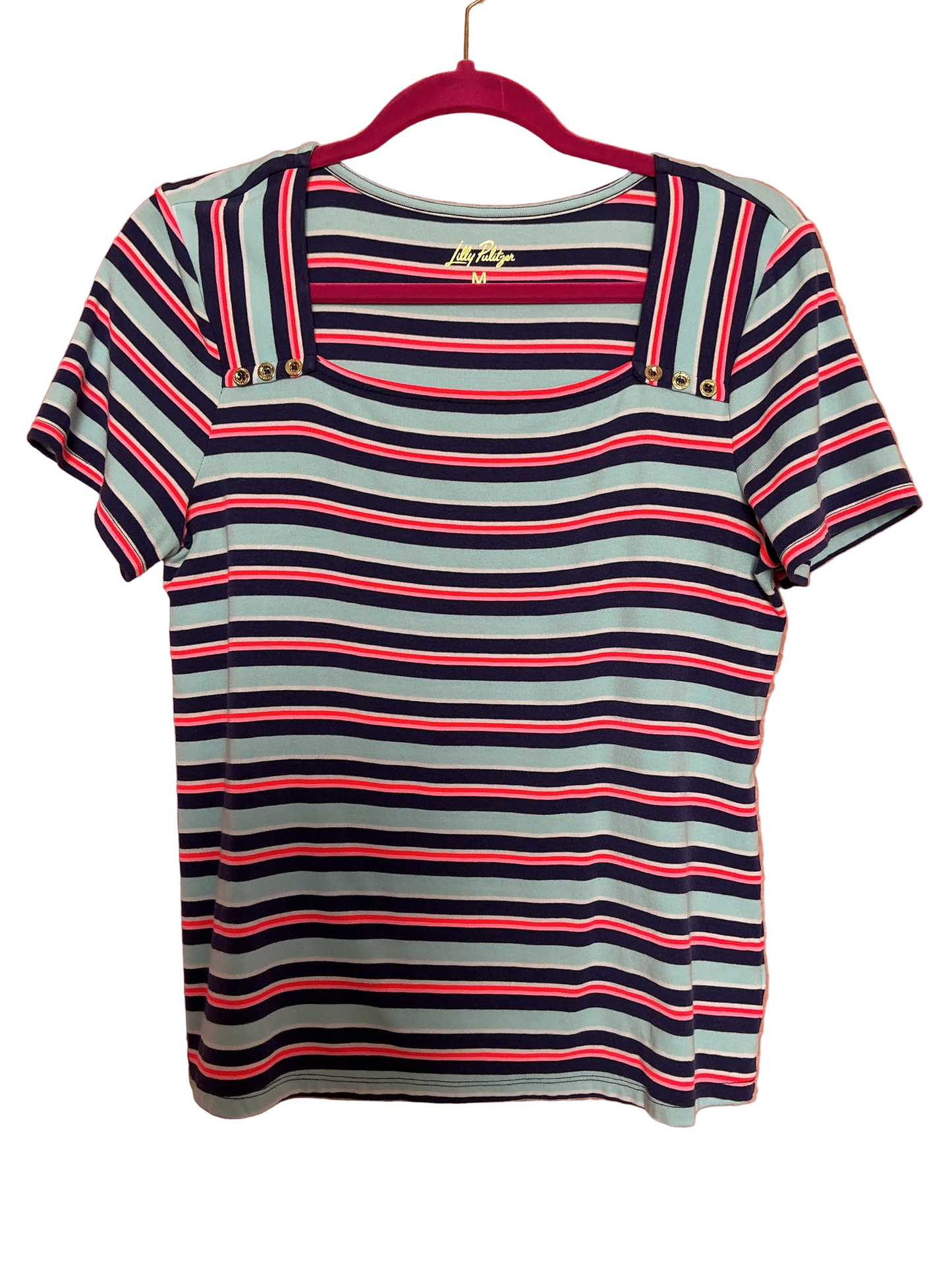 Lilly Pulitzer Top - Size M