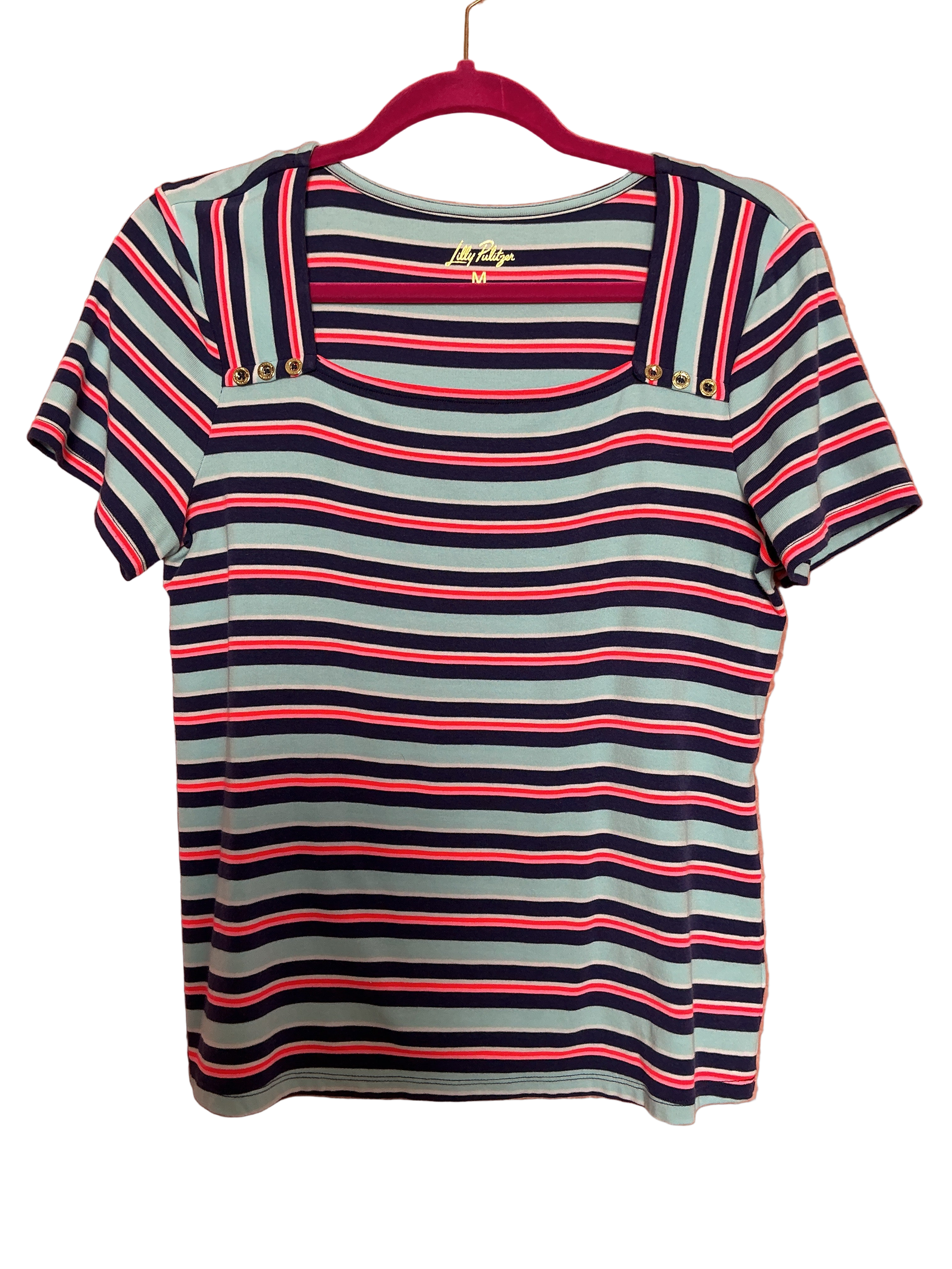 Lilly Pulitzer Top - Size M