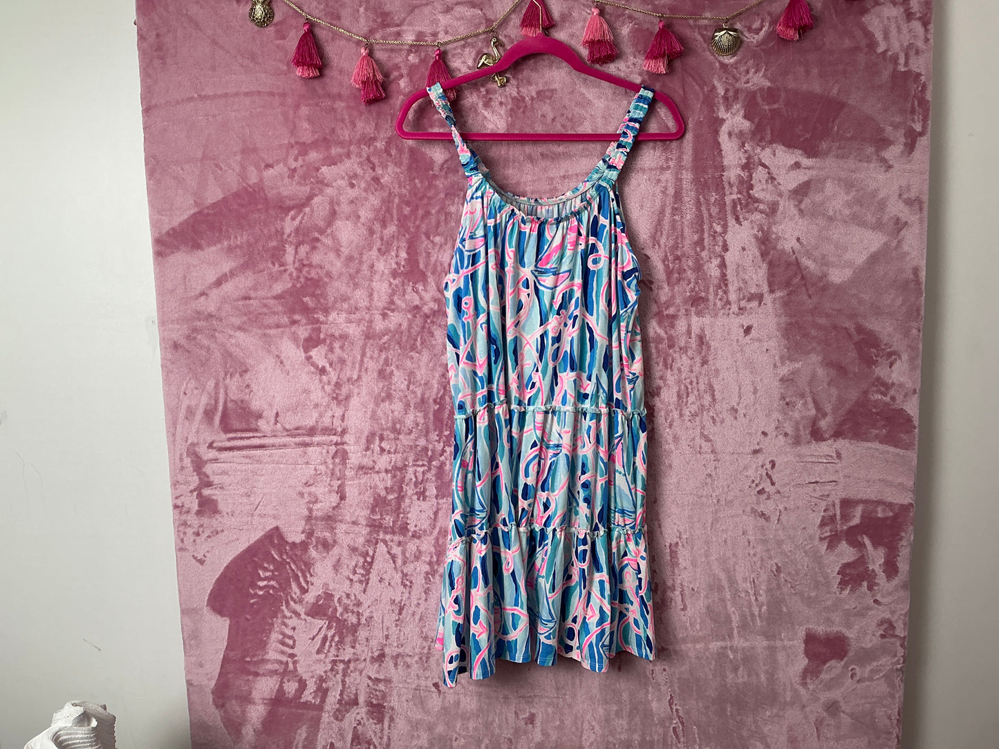 Lilly Pulitzer Dress - Size M