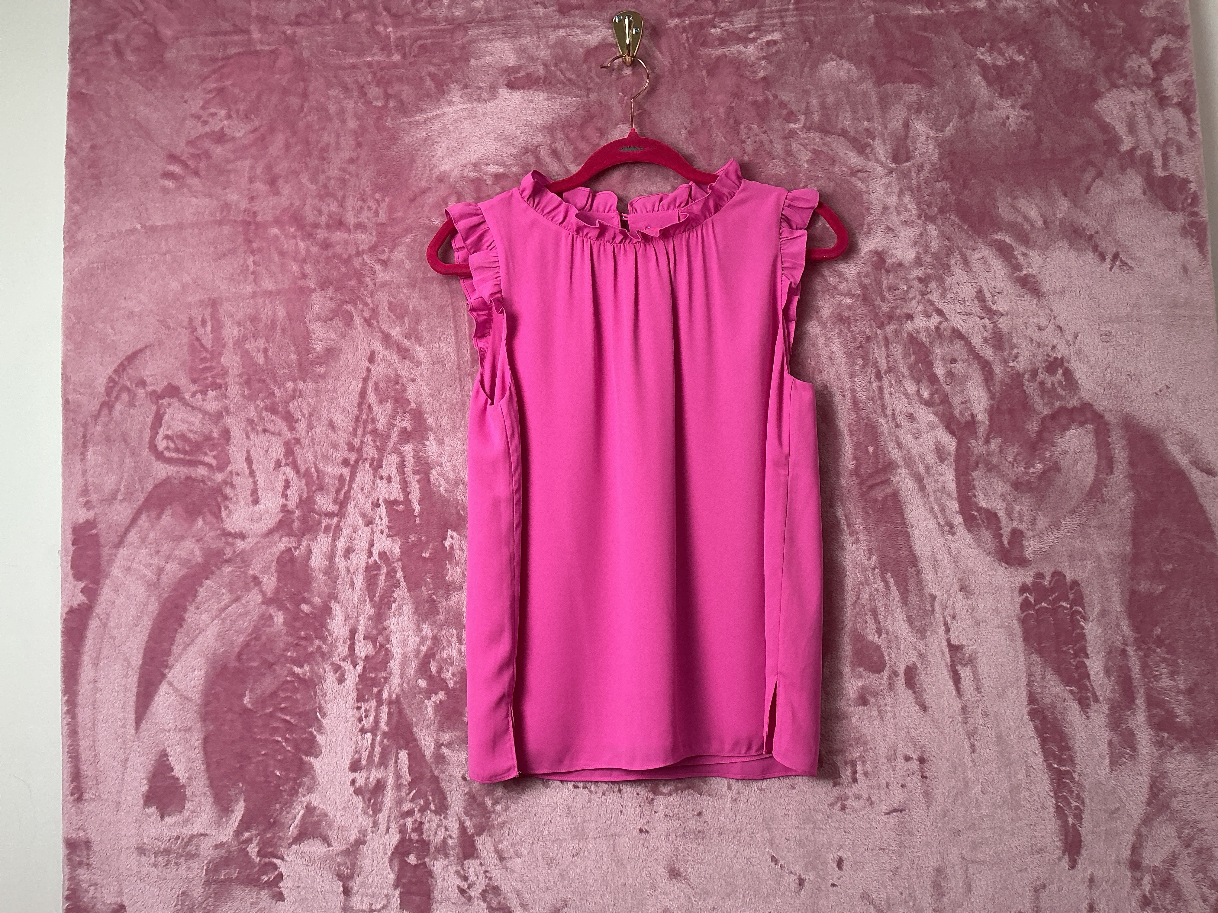 Lilly Pulitzer Tank Top - Size S