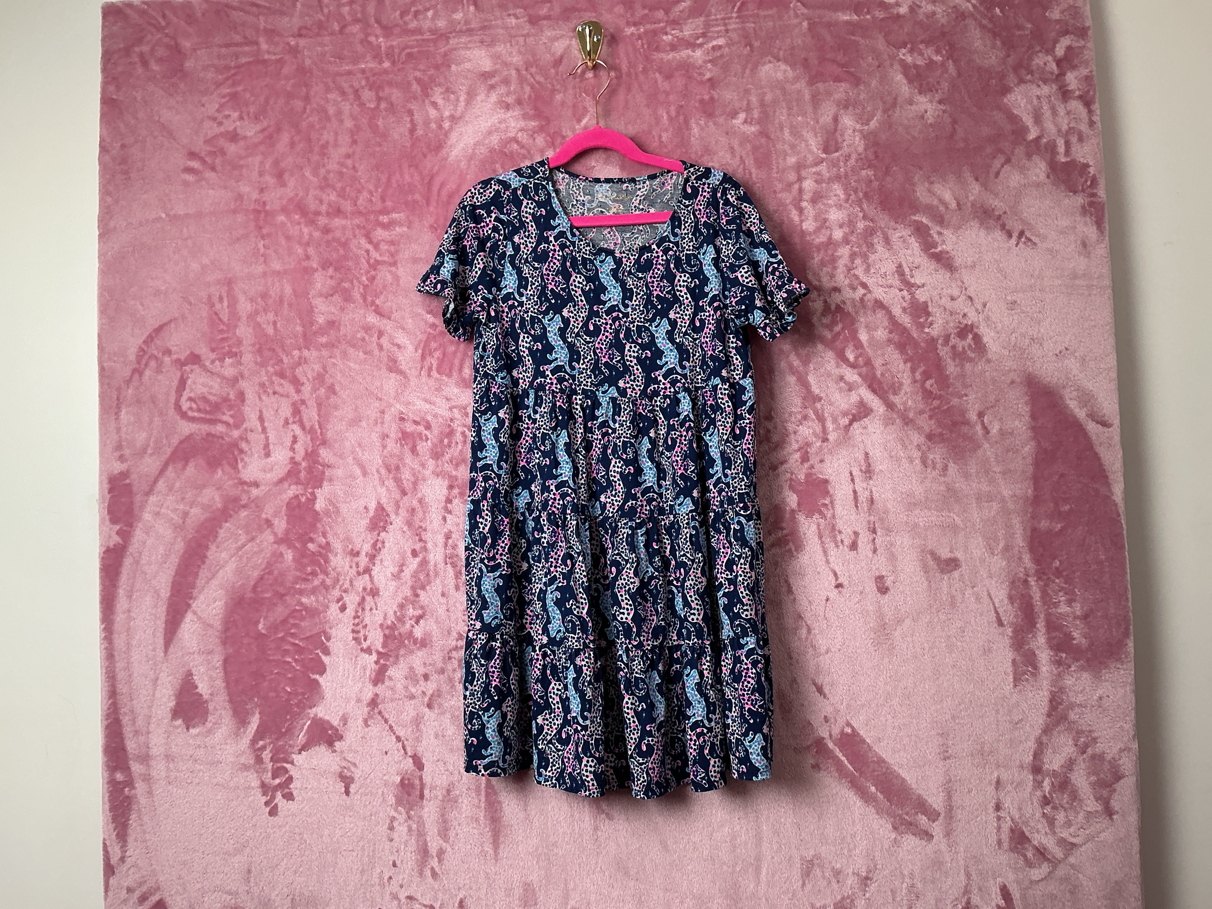 Lilly Pulitzer Kids Dress - Size L 8-10