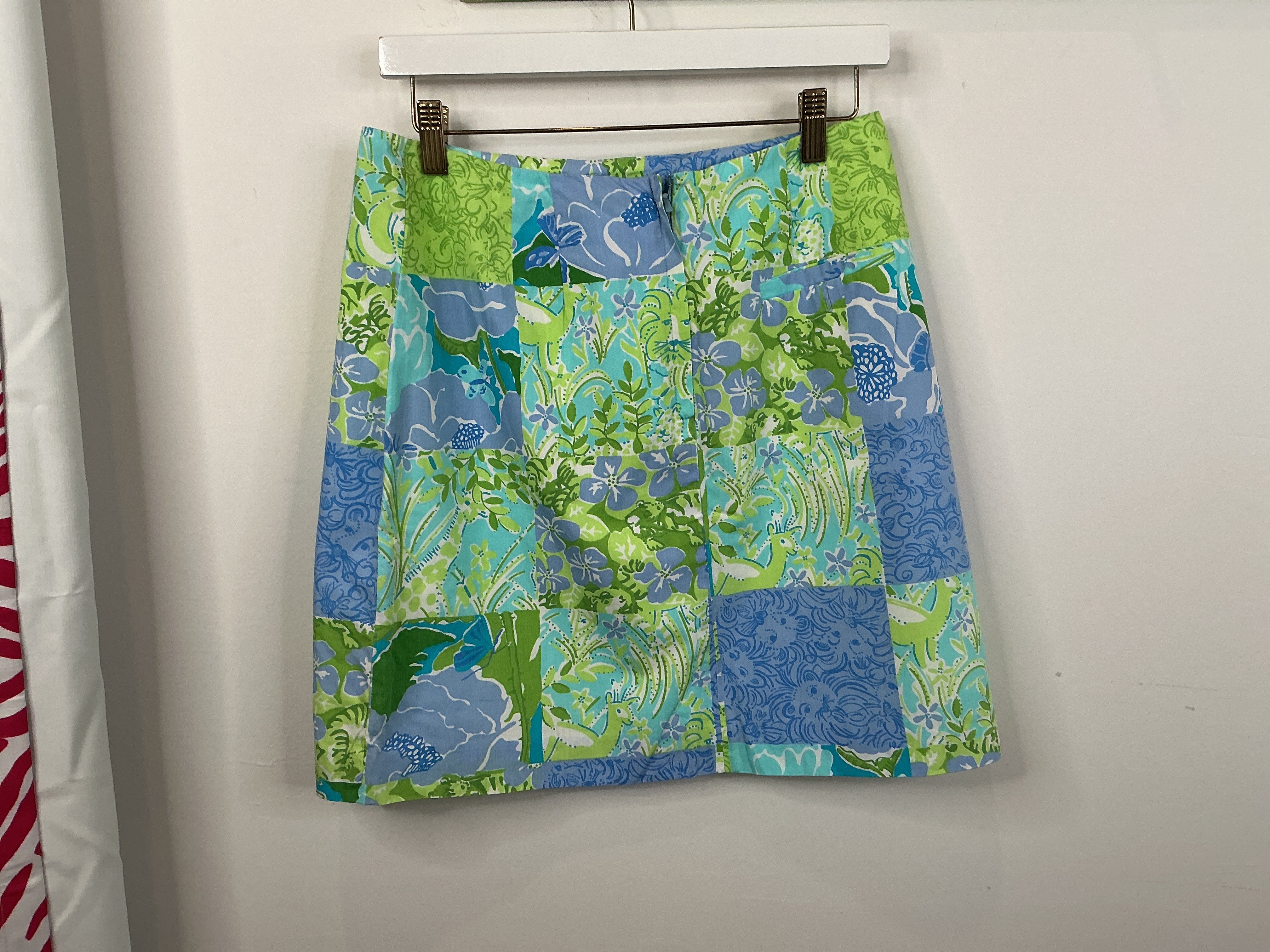 Lilly Pulitzer Skort - Size 6