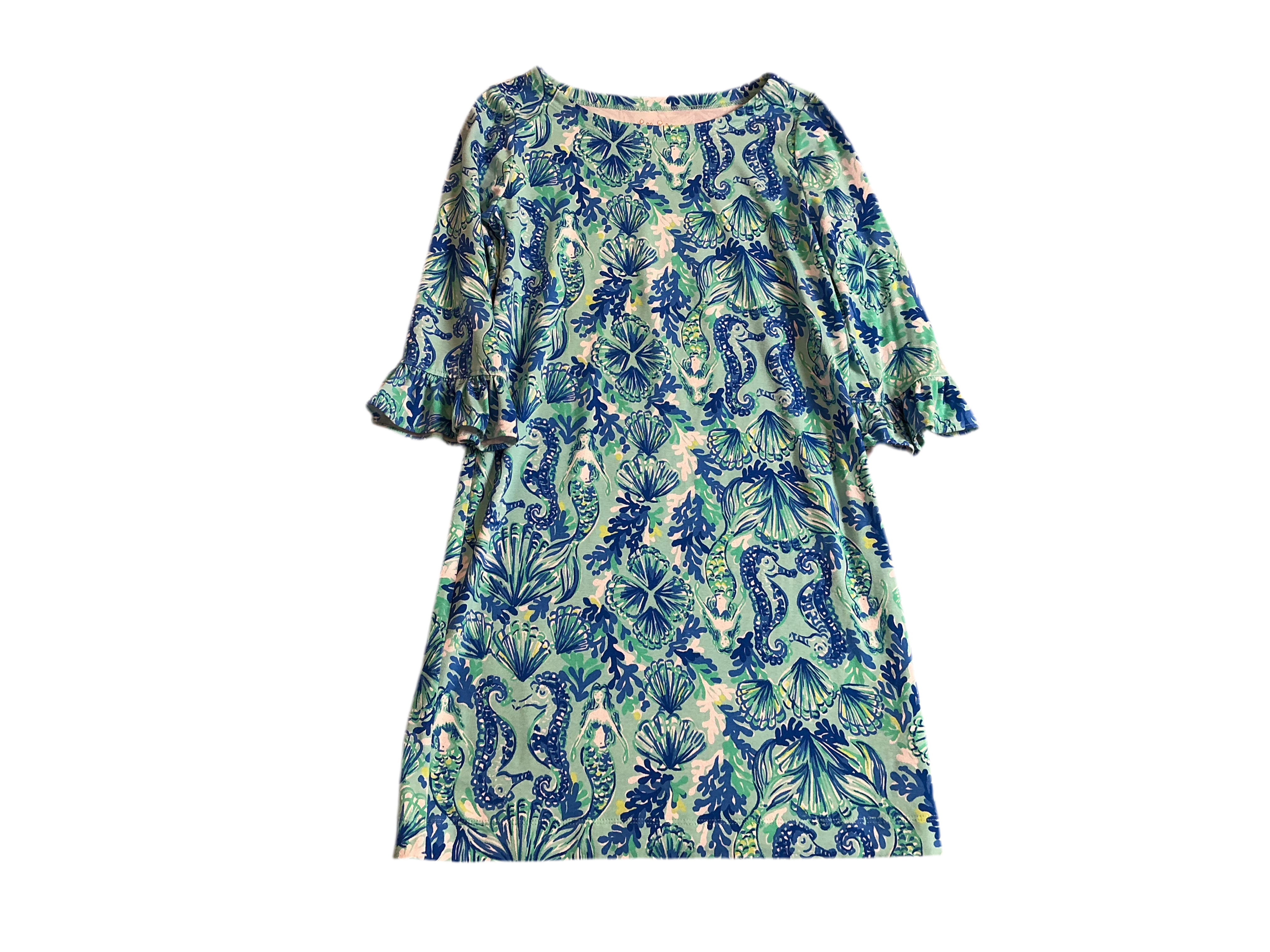 Lilly Pulitzer Dress - Size L