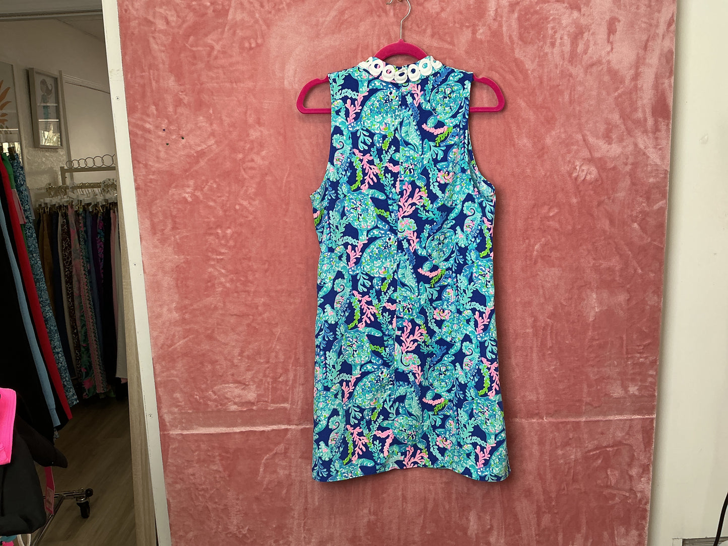 Lilly Pulitzer Dress - Size 10