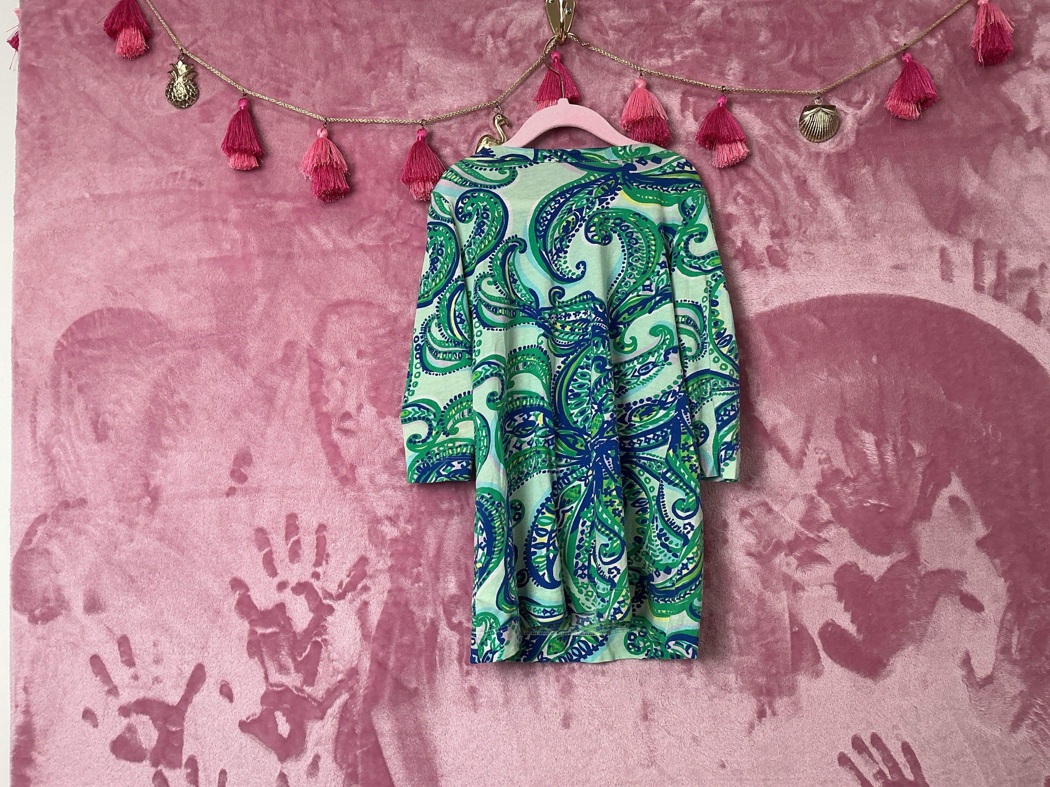 Lilly Pulitzer Kids Dress - Size M/L