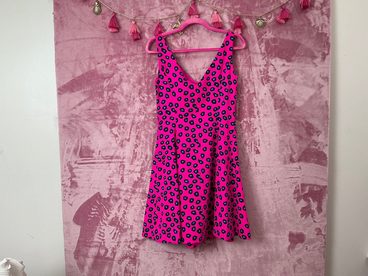 Lilly Pulitzer Dress - Size 6