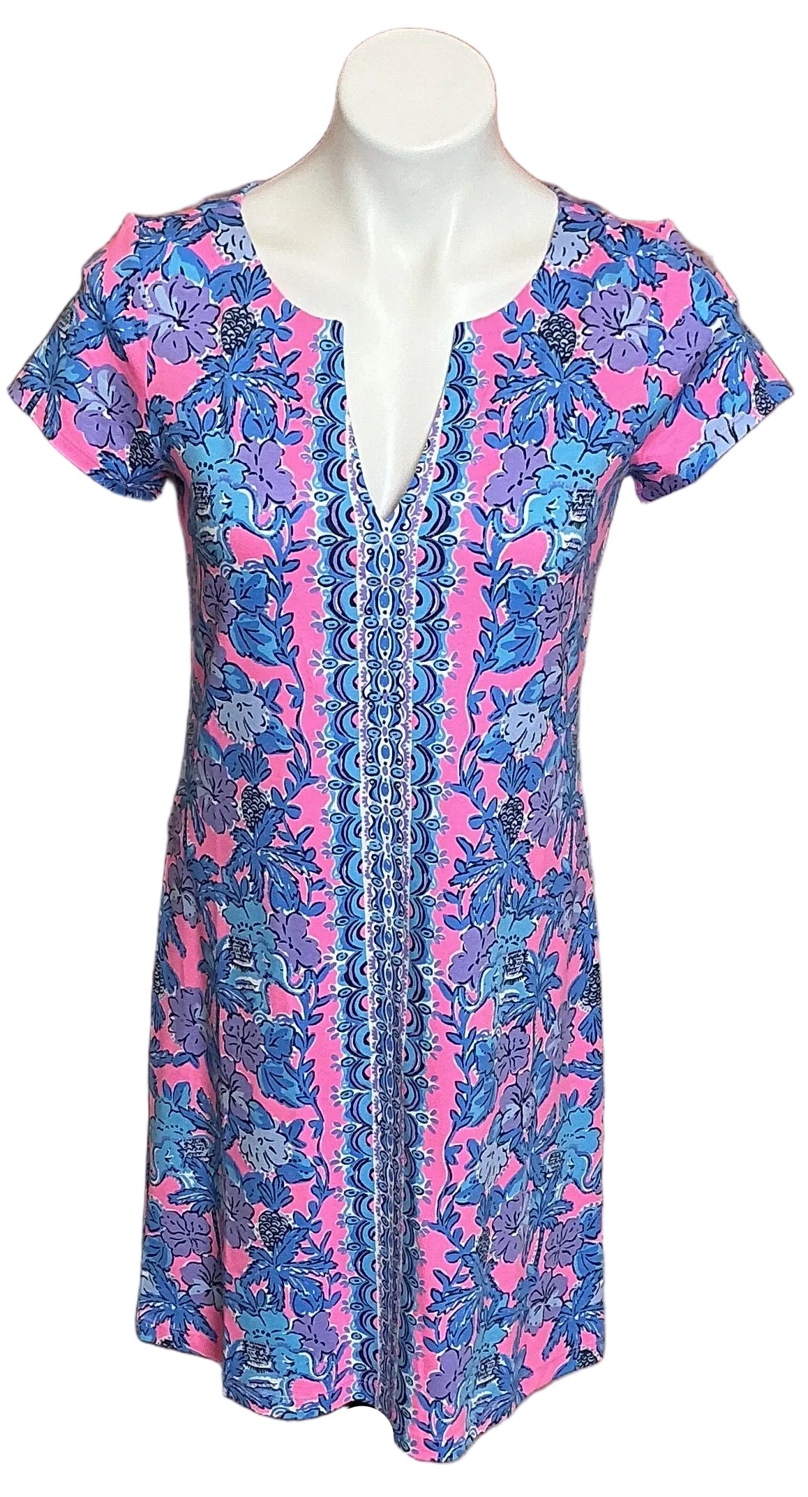 Lilly Pulitzer Dress - Size S