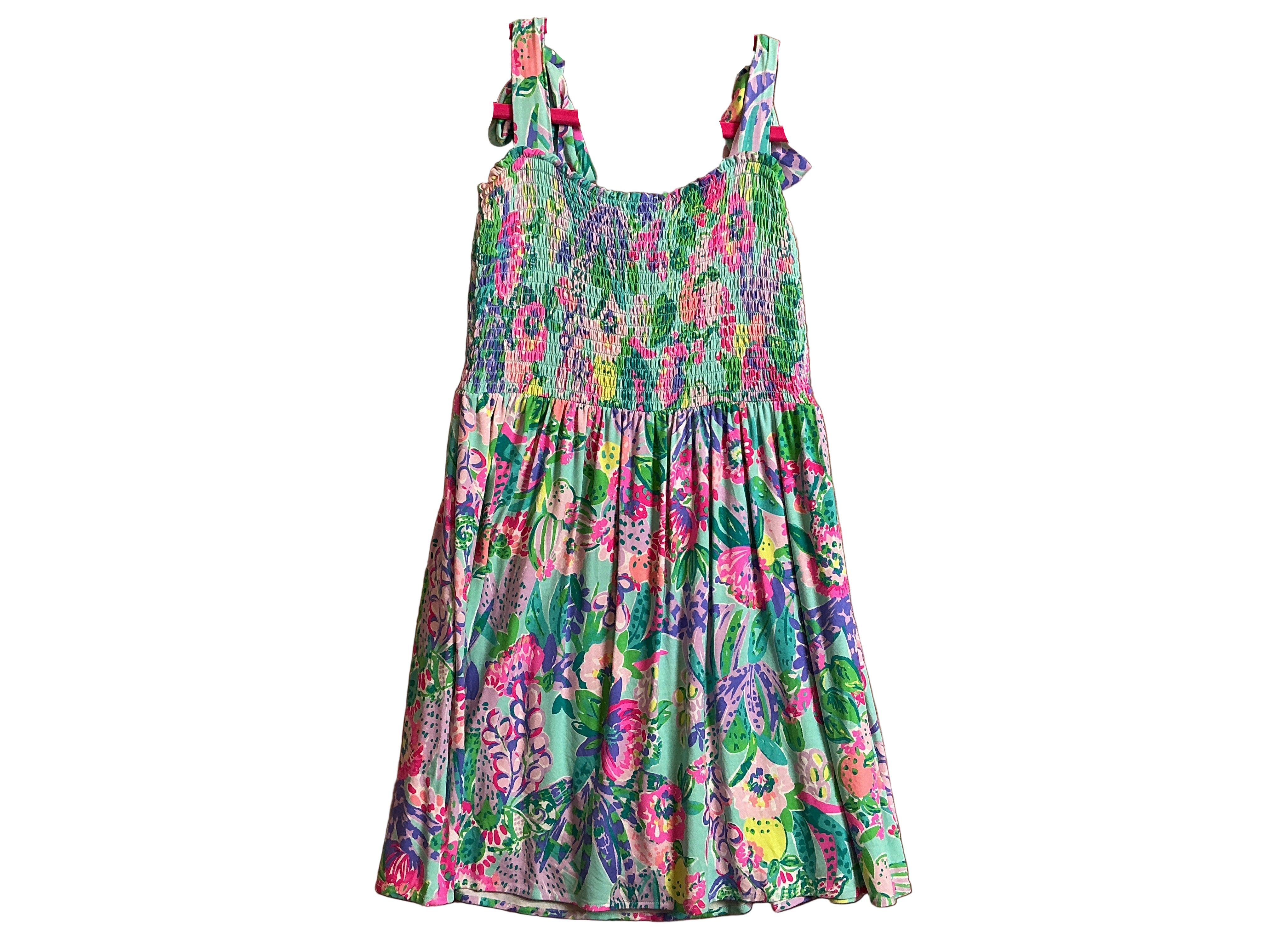 Lilly Pulitzer Romper - Size S