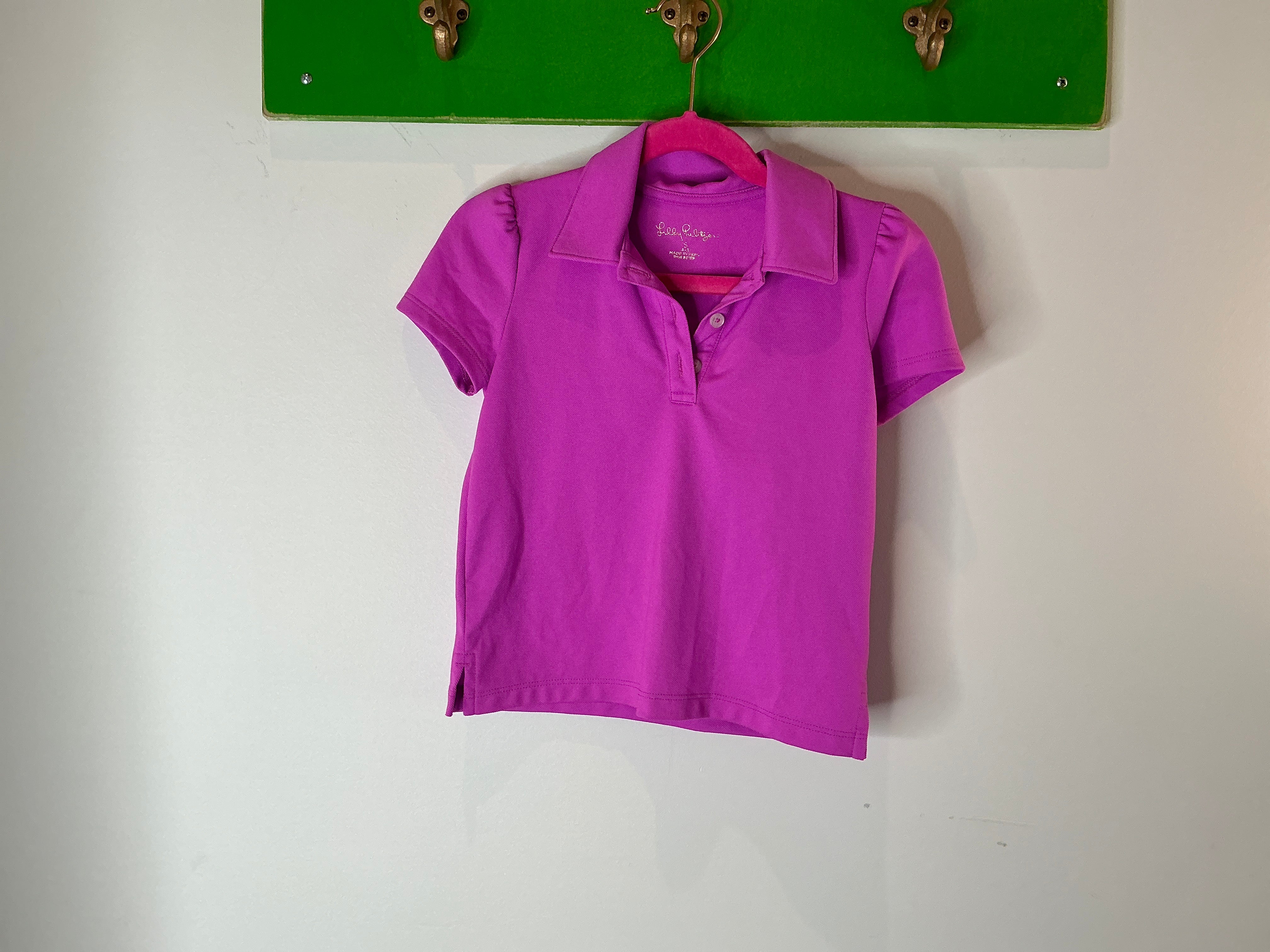 Lilly Pulitzer Dress - Size S 4/S