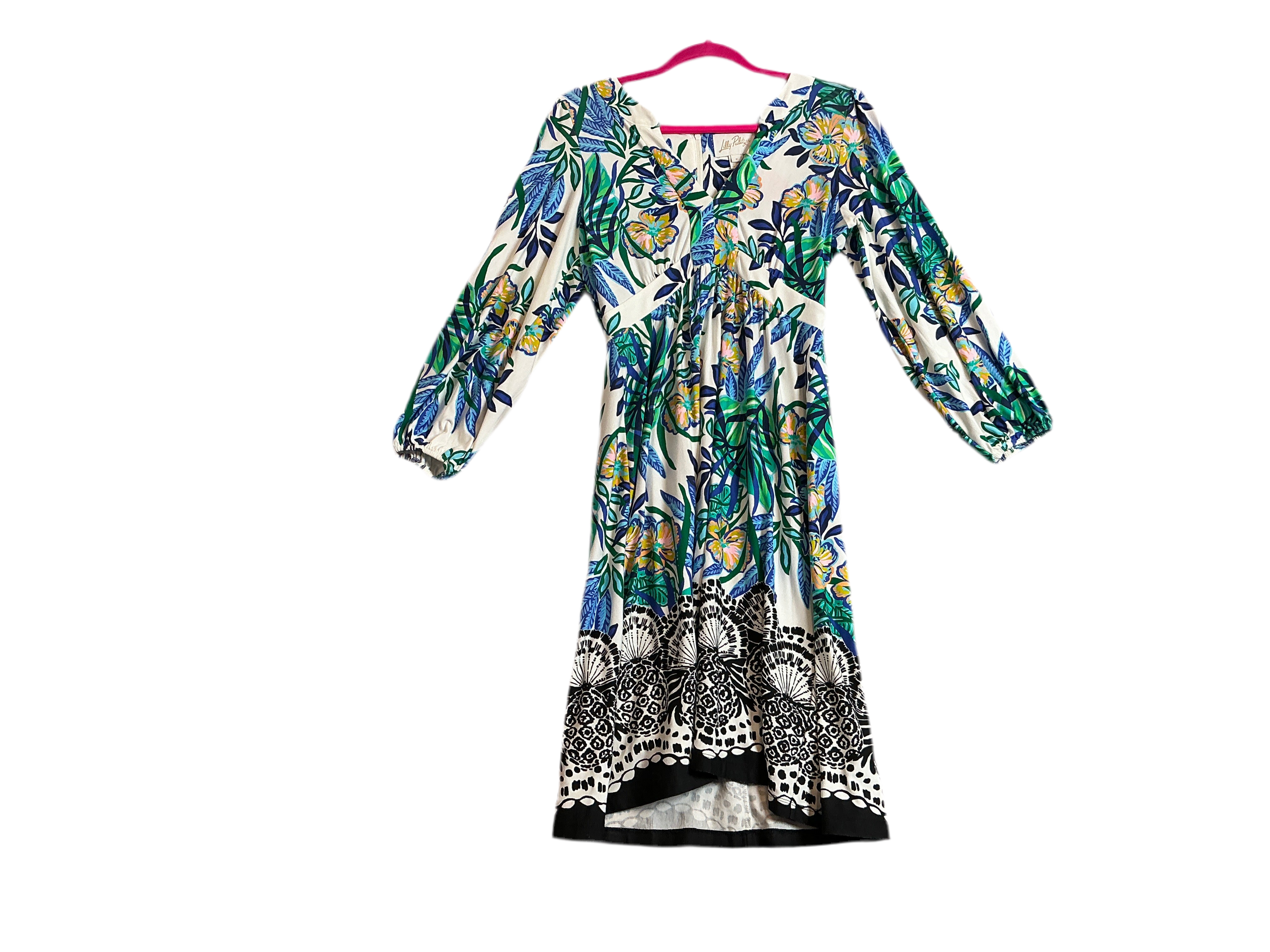 Lilly Pulitzer Dress - Size 2