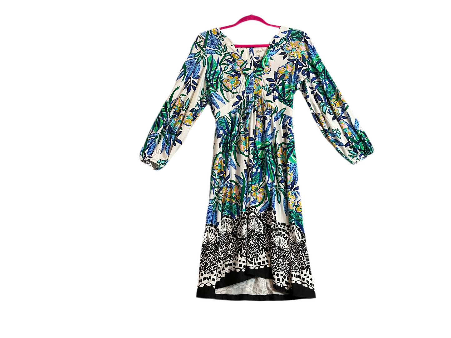 Lilly Pulitzer Dress - Size 2