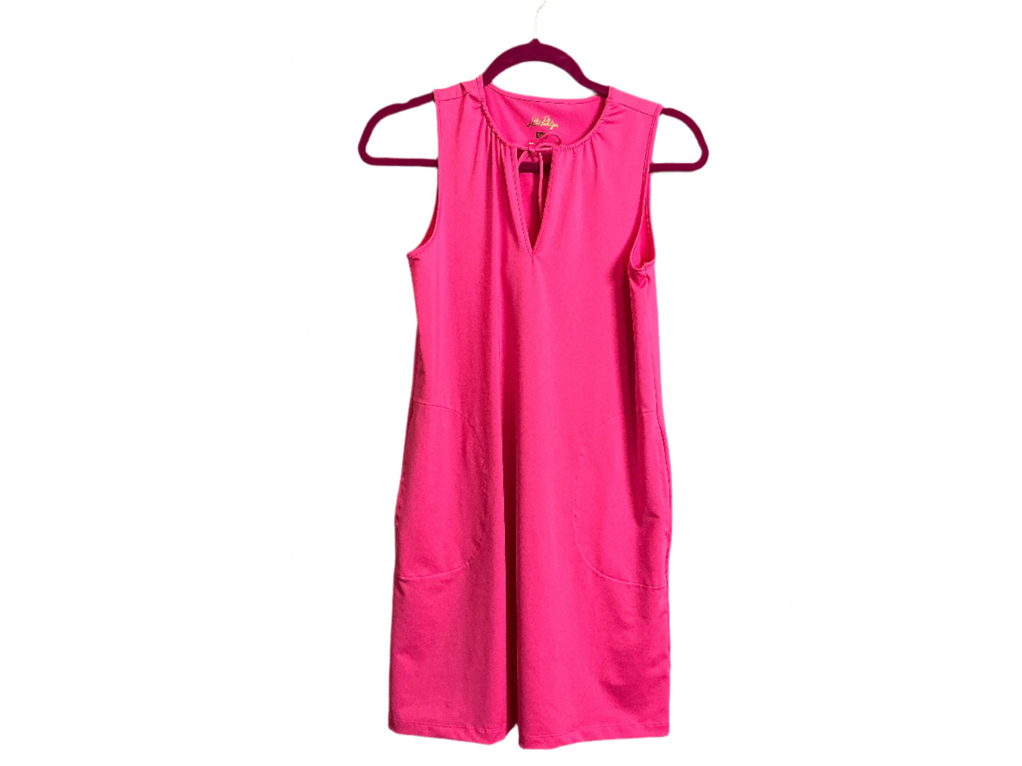 Lilly Pulitzer Tommy Bahama Dress - XXS