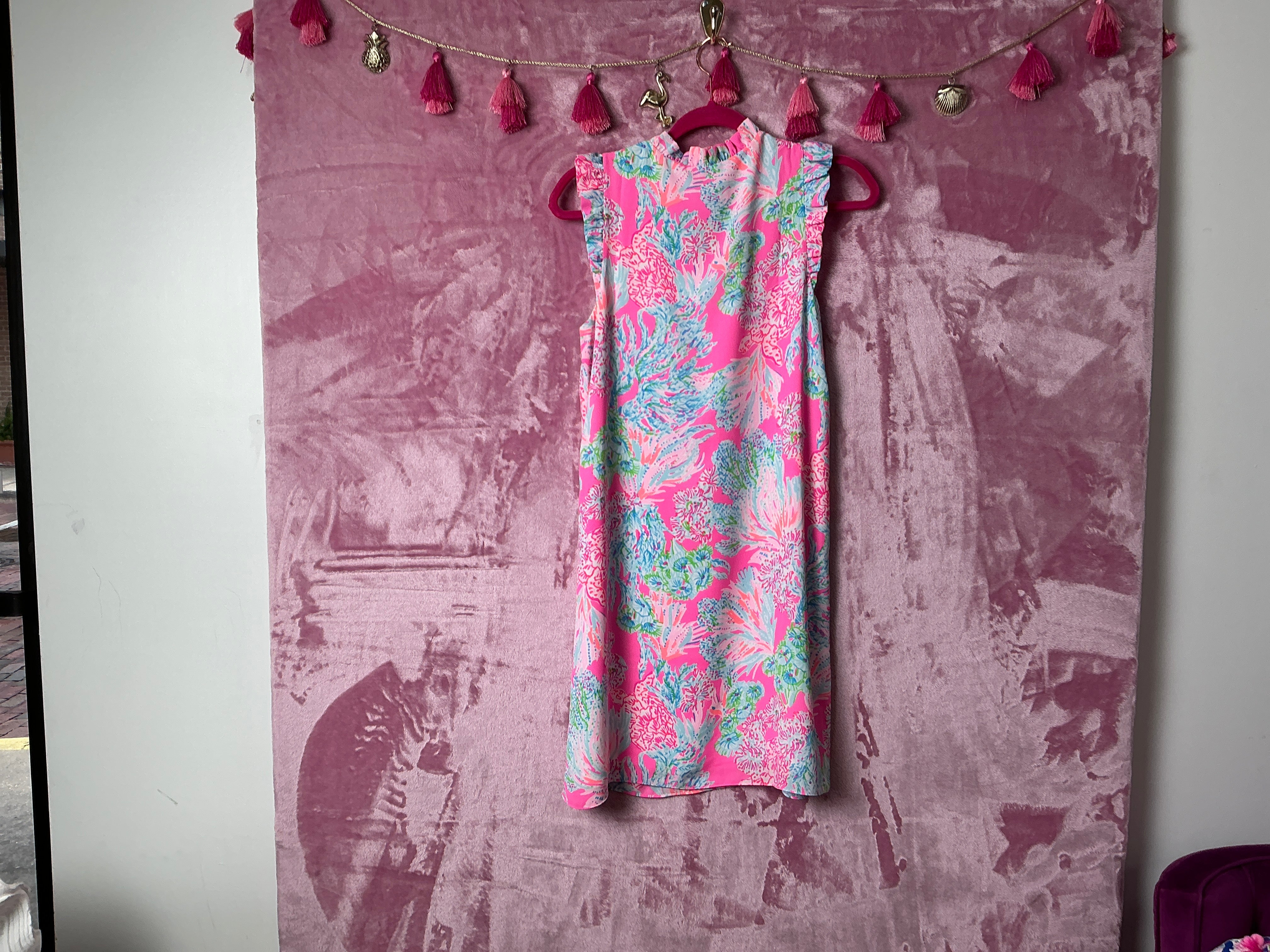 Lilly Pulitzer Dress - Size 2