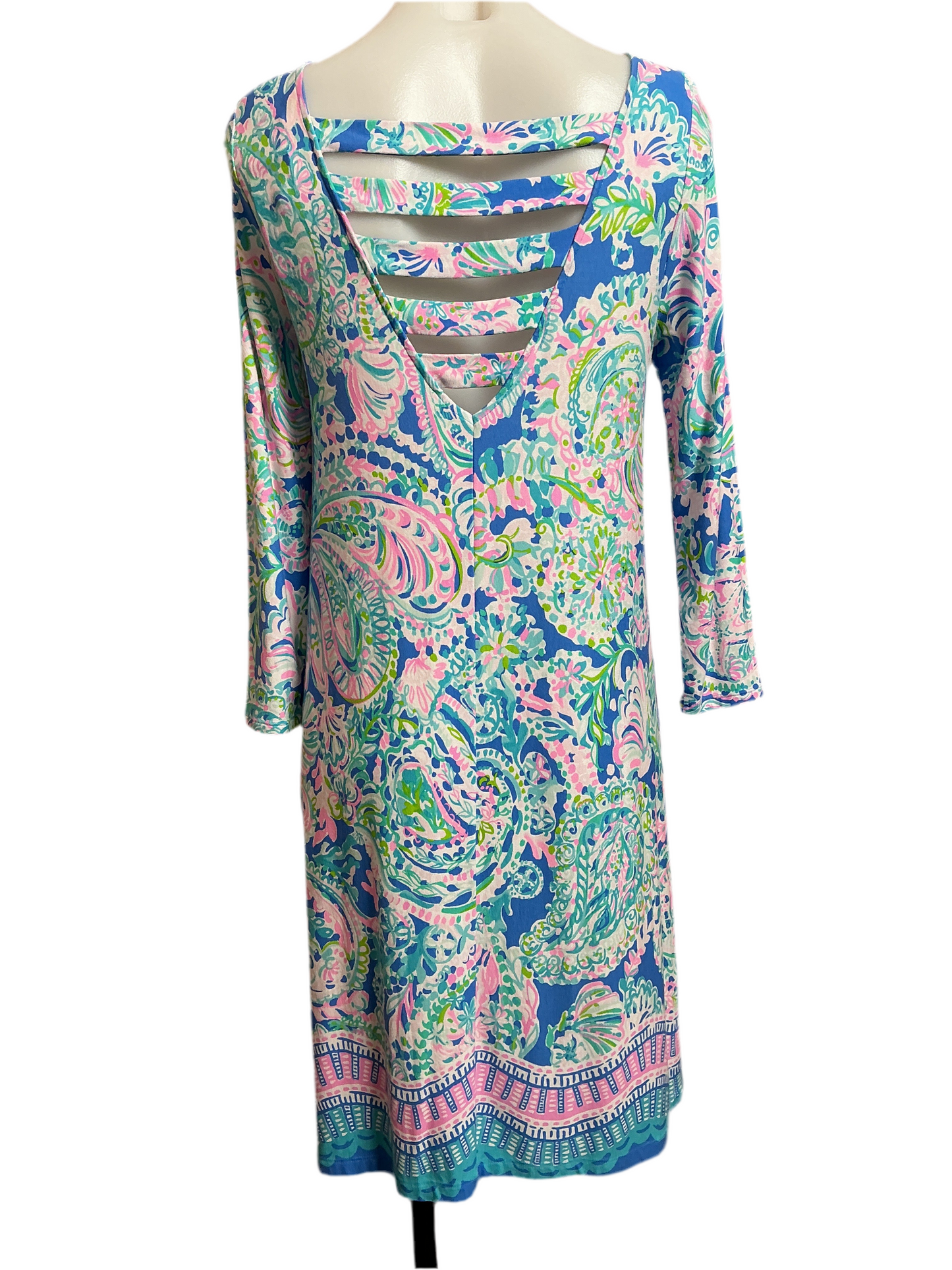 Lilly Pulitzer Dress - Size M