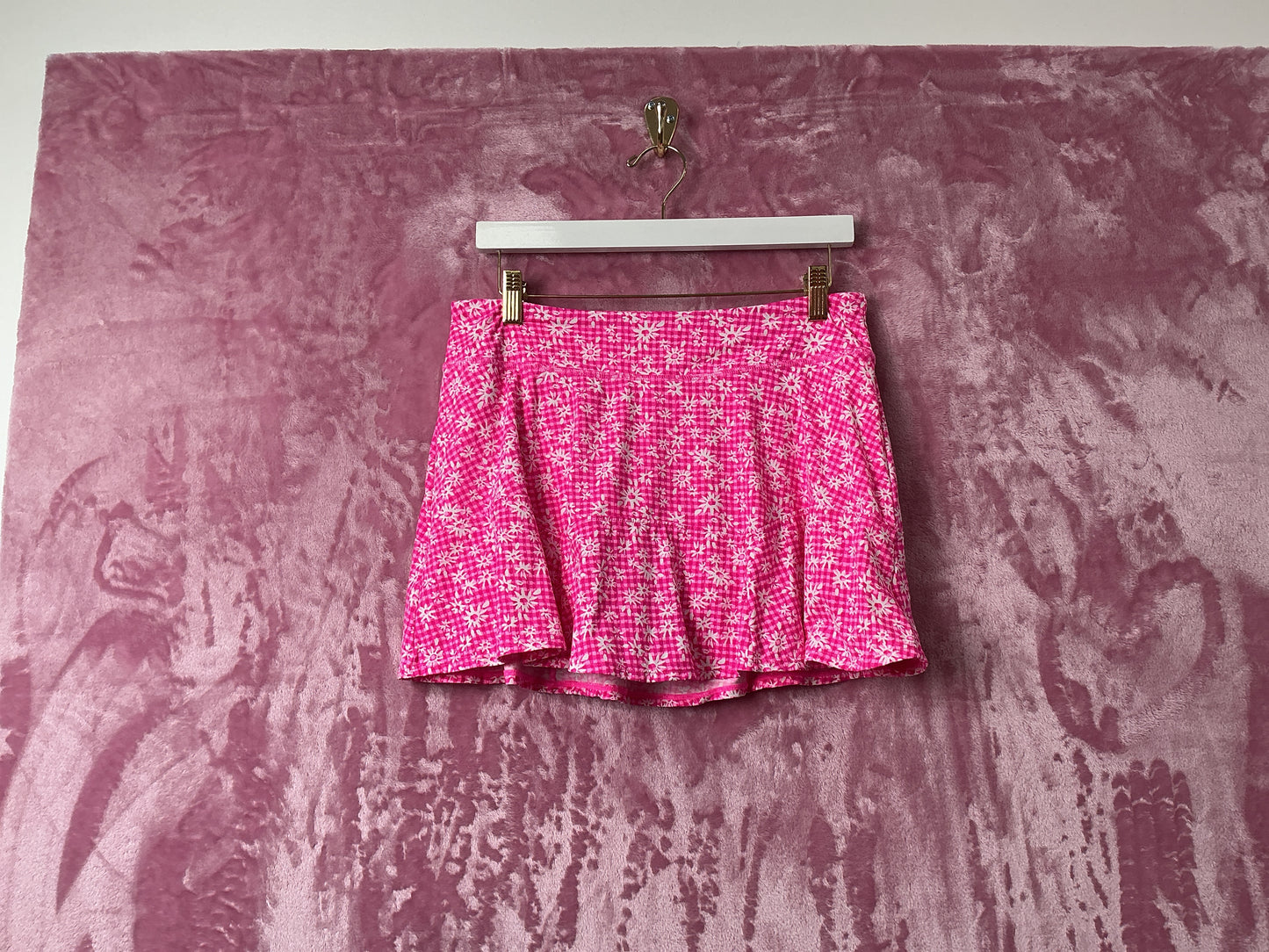 Lilly Pulitzer Skort - Size M