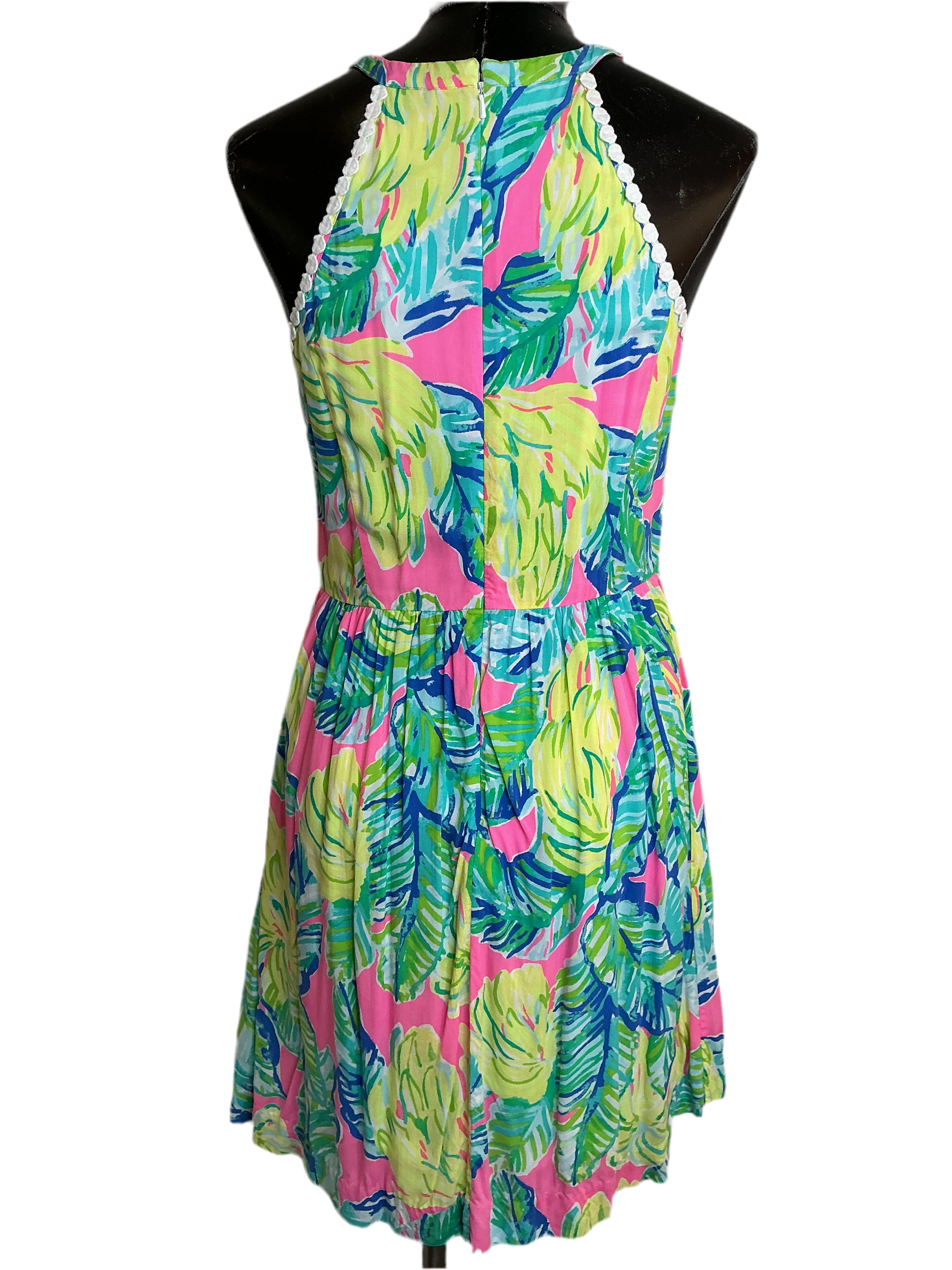 Lilly Pulitzer Dress - Size 8
